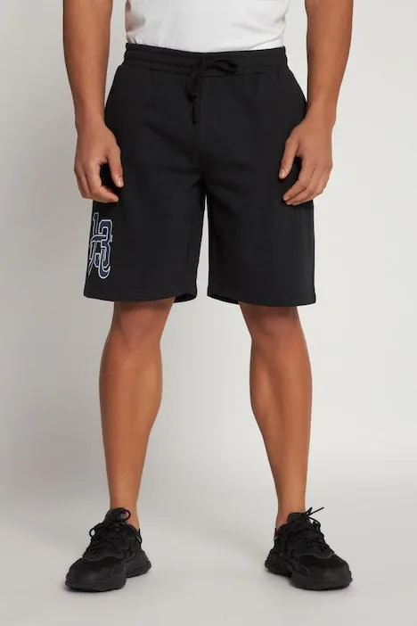 JAY-PI sportshorts, fitness, sweat, elastische band