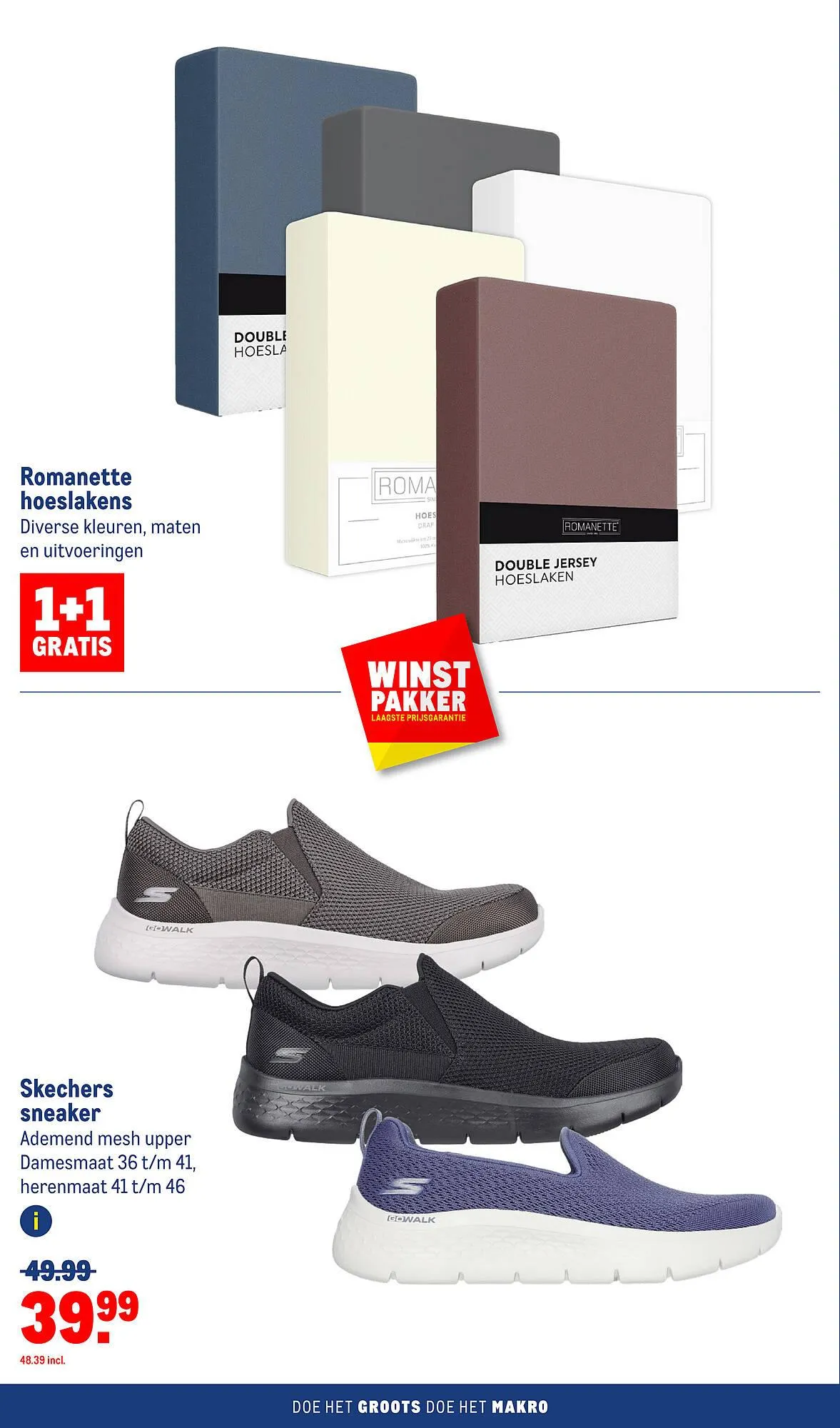 Makro Non-Food folder van 5 juni tot 18 juni 2024 - Folder pagina 14