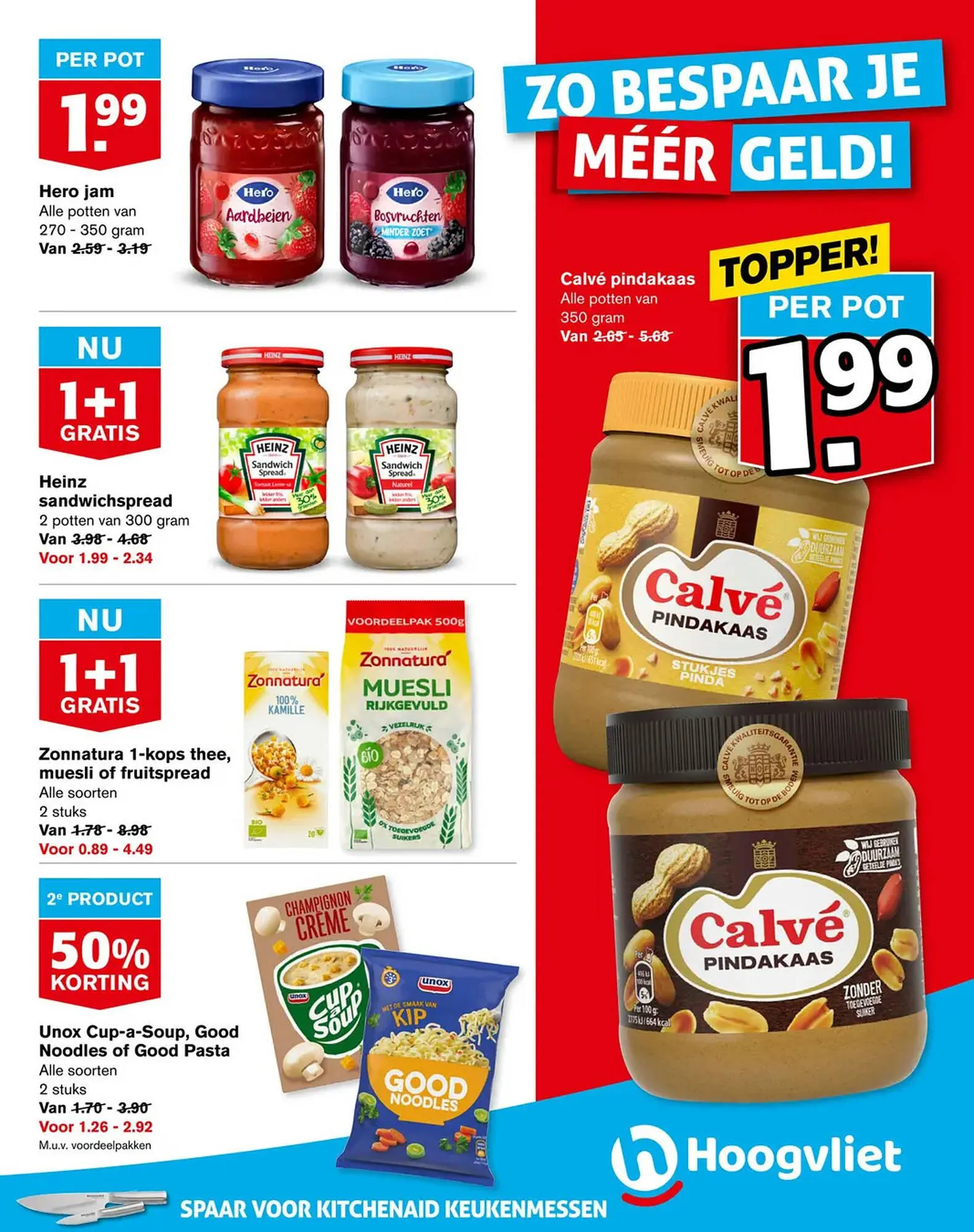 Hoogvliet folder van 29 november tot 5 december 2023 - Folder pagina 17