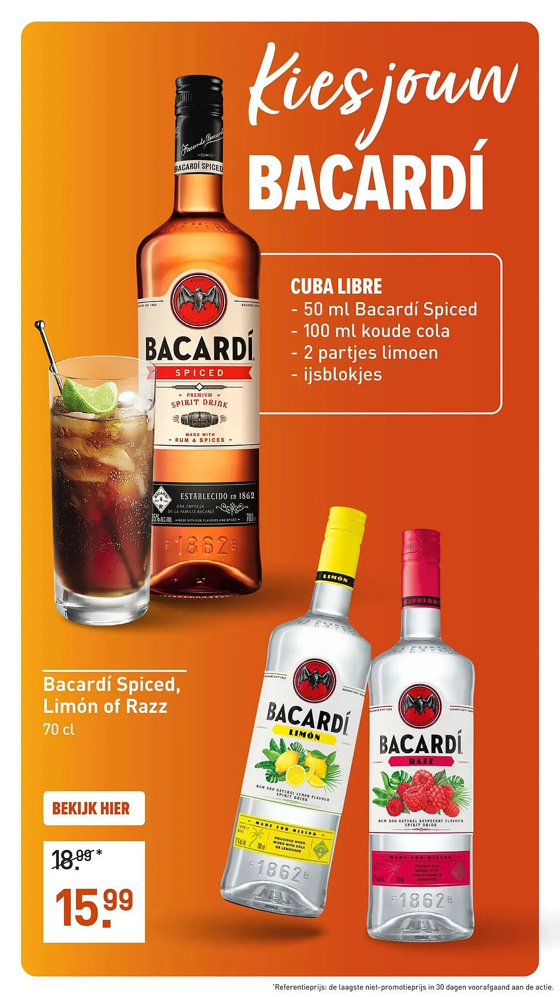 Gall & Gall folder van 9 maart tot 15 maart 2026 - Folder pagina 8