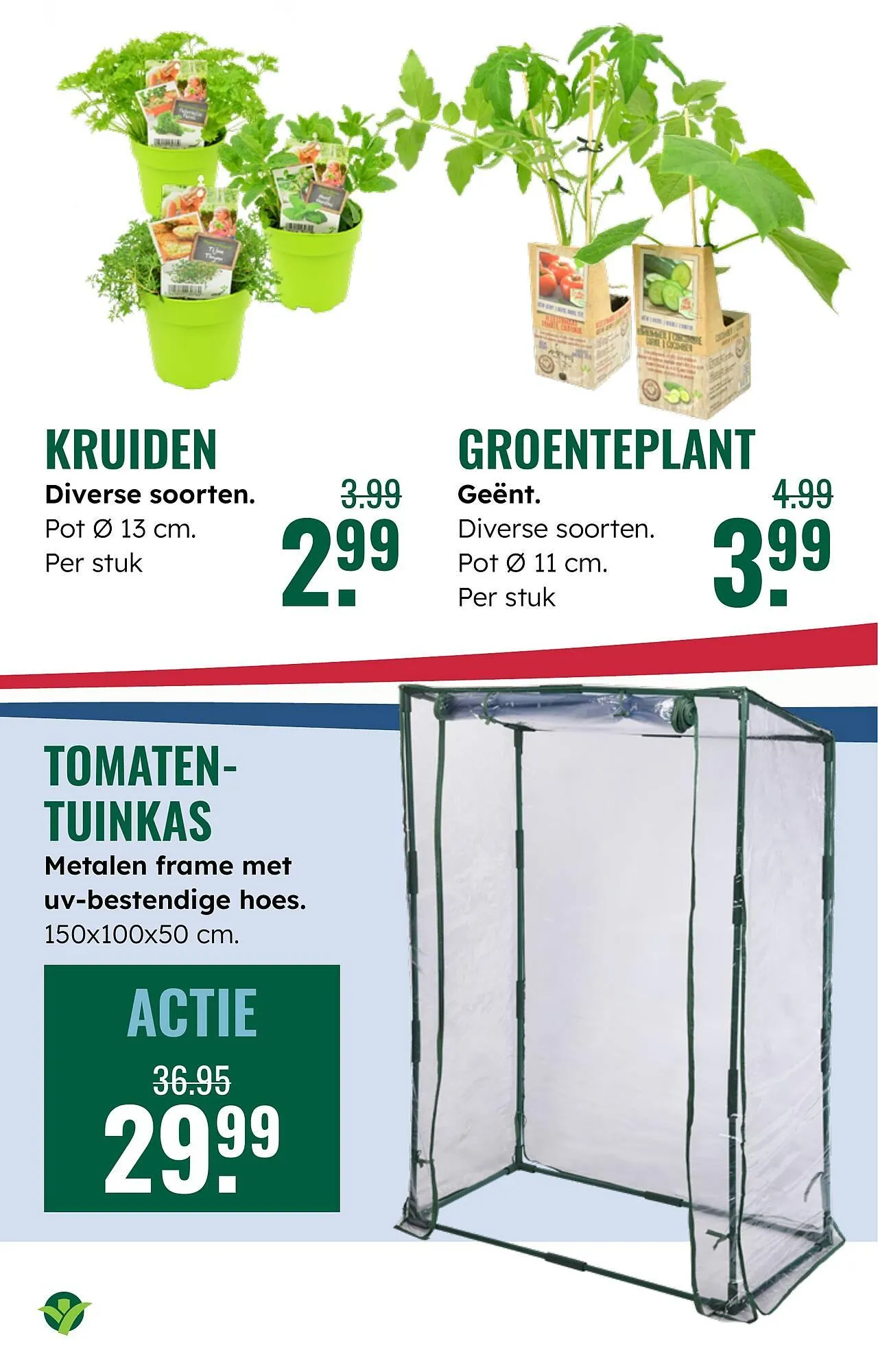 GroenRijk folder van 23 april tot 29 april 2026 - Folder pagina 21