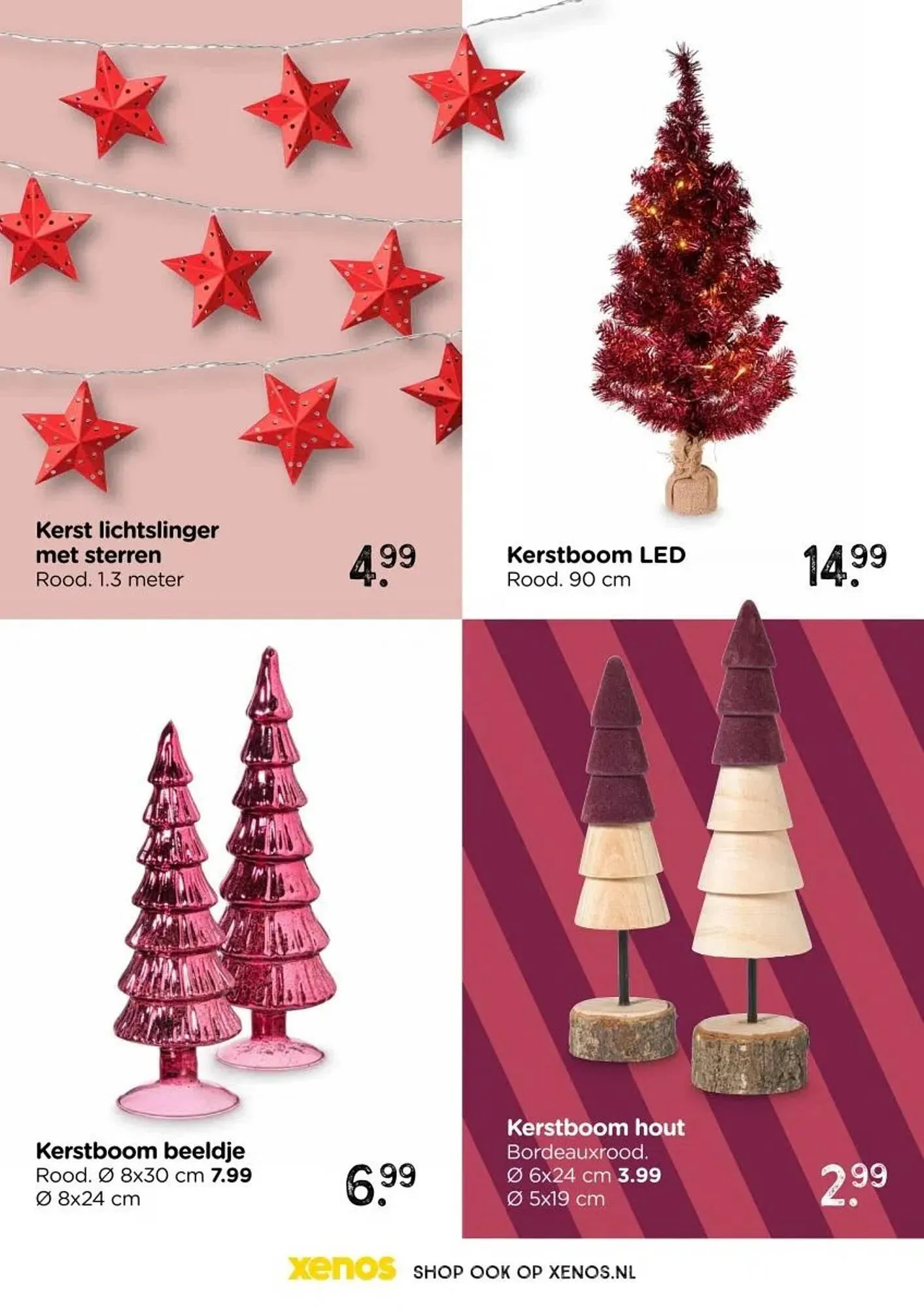 Xenos folder van 26 oktober tot 1 januari 2026 - Folder pagina 33