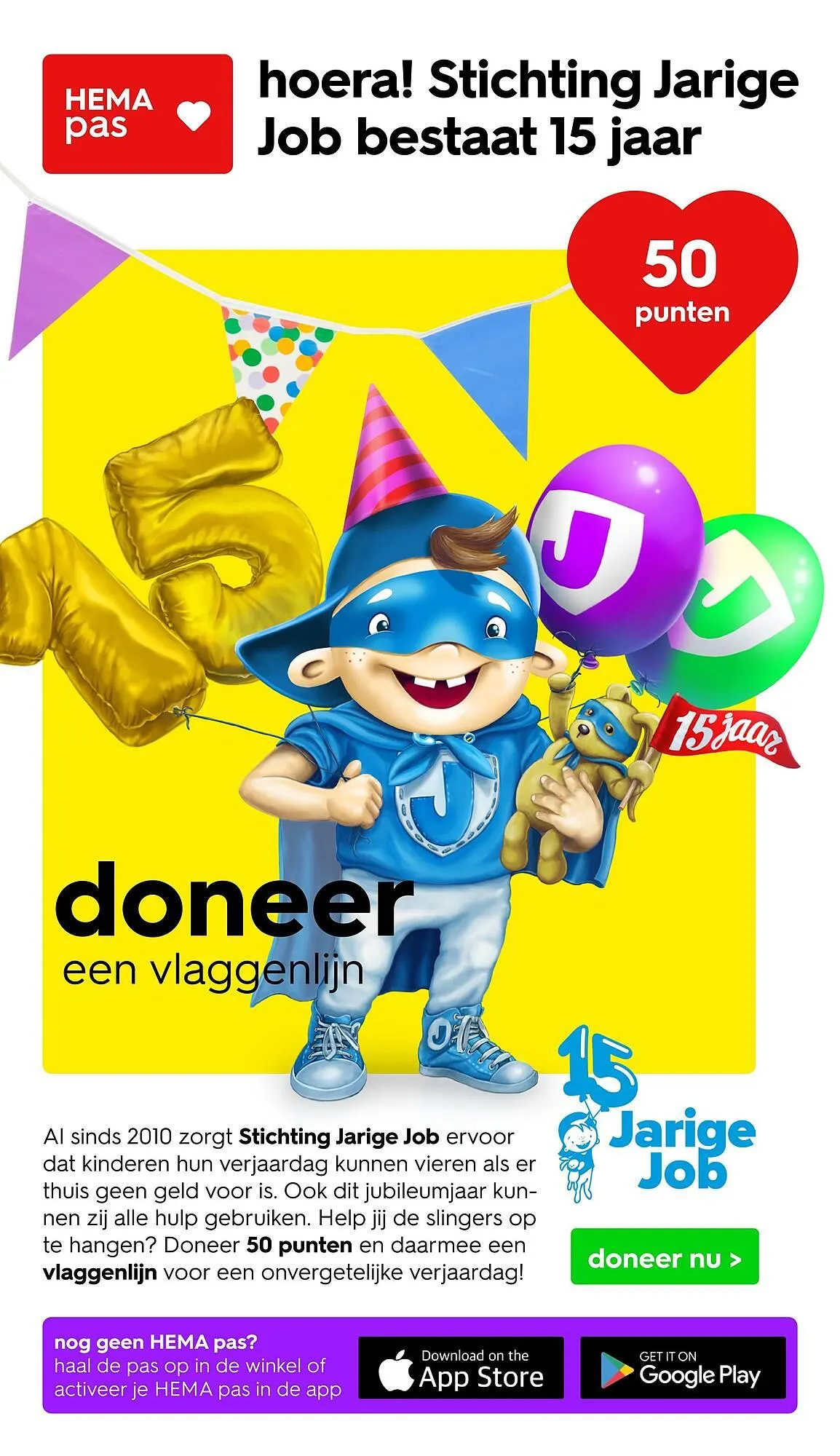 HEMA folder van 10 maart tot 23 maart 2025 - Folder pagina 20