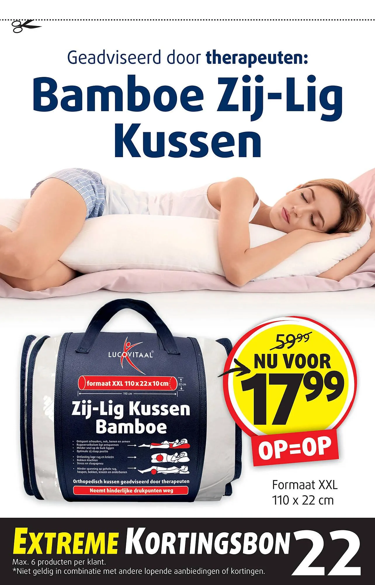 Lucovitaal folder van 19 november tot 28 november 2025 - Folder pagina 23