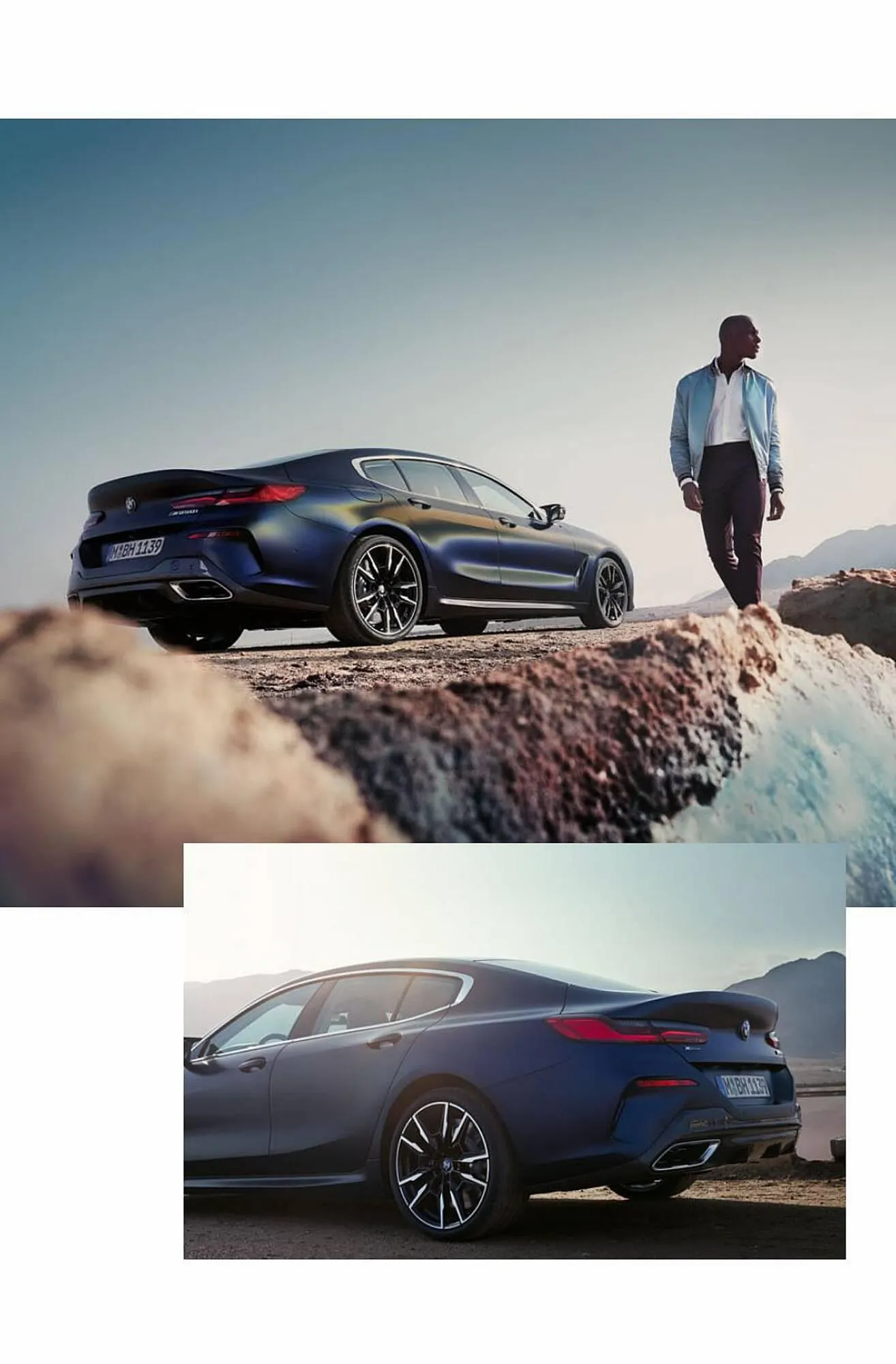 BMW folder - 8 Serie van 2 augustus tot 2 augustus 2023 - Folder pagina 10