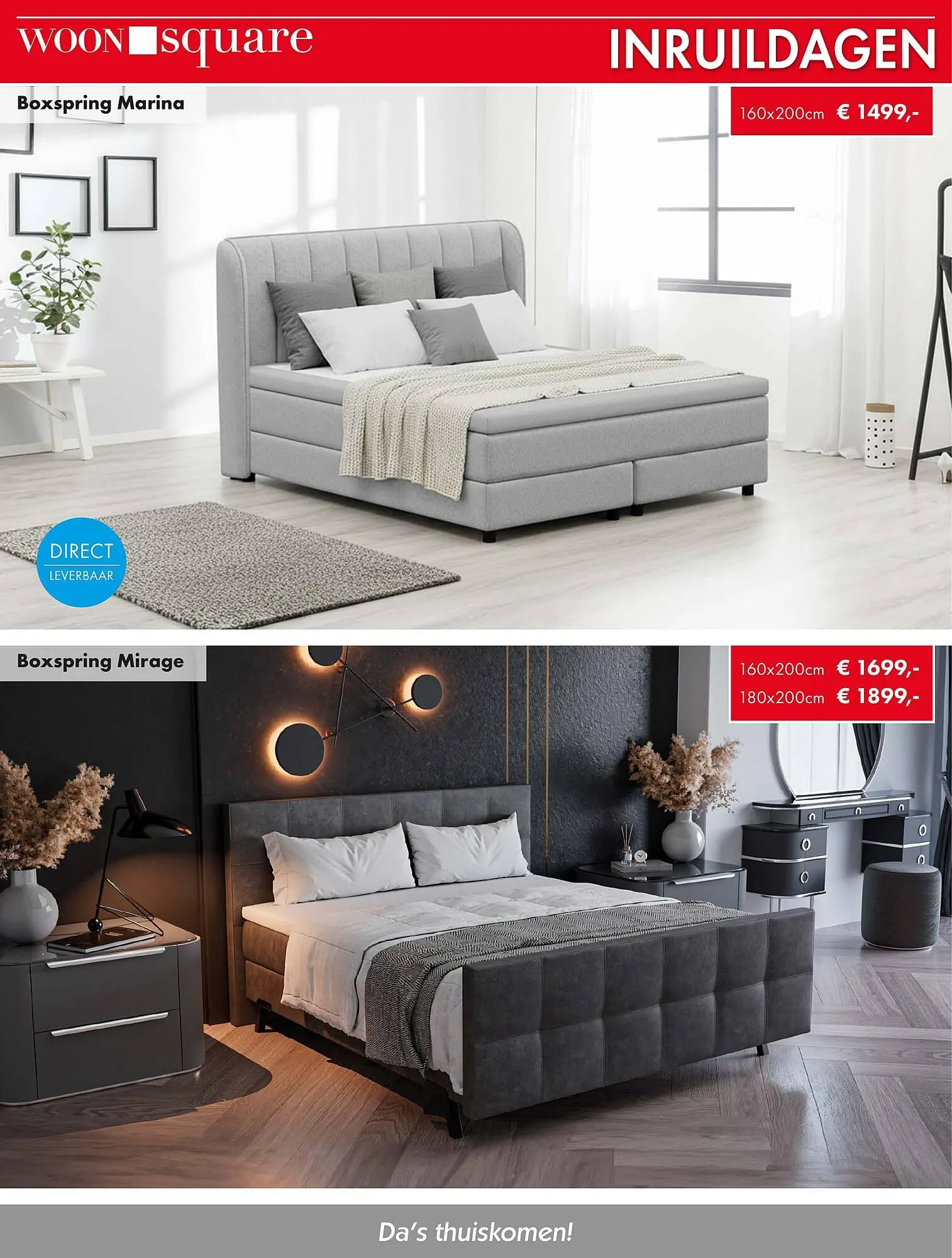 Woonsquare folder van 9 februari tot 14 februari 2026 - Folder pagina 10