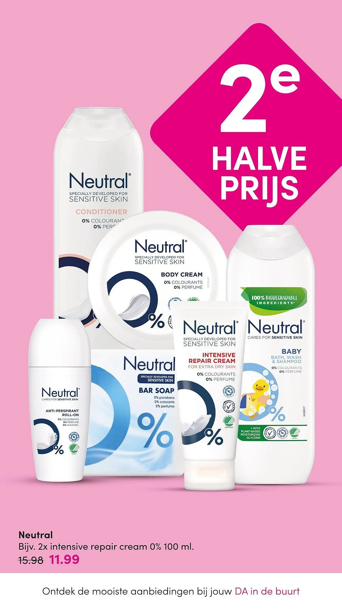 DA folder van 6 oktober tot 21 oktober 2025 - Folder pagina 14