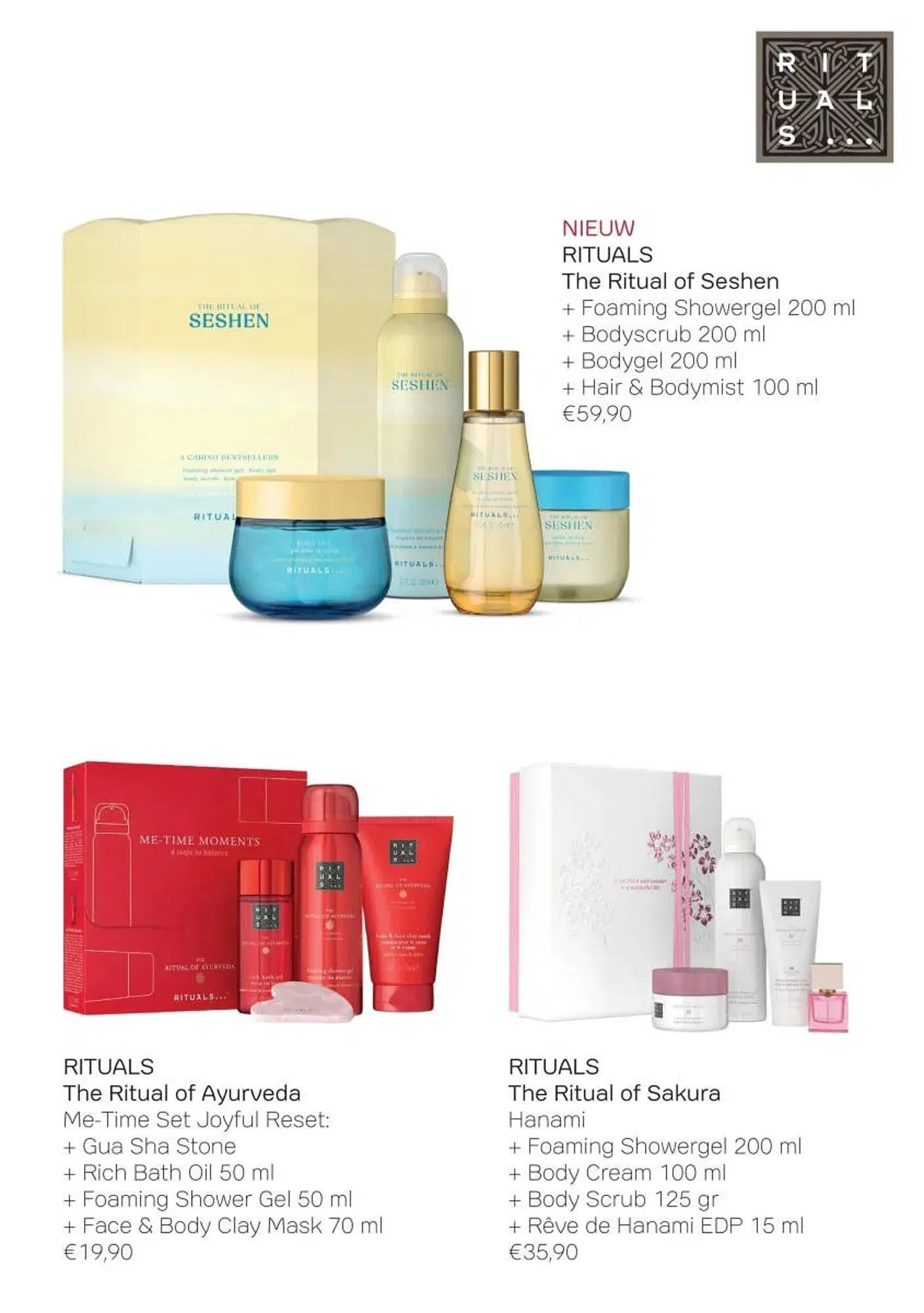 Pour Vous folder van 13 april tot 26 april 2026 - Folder pagina 12