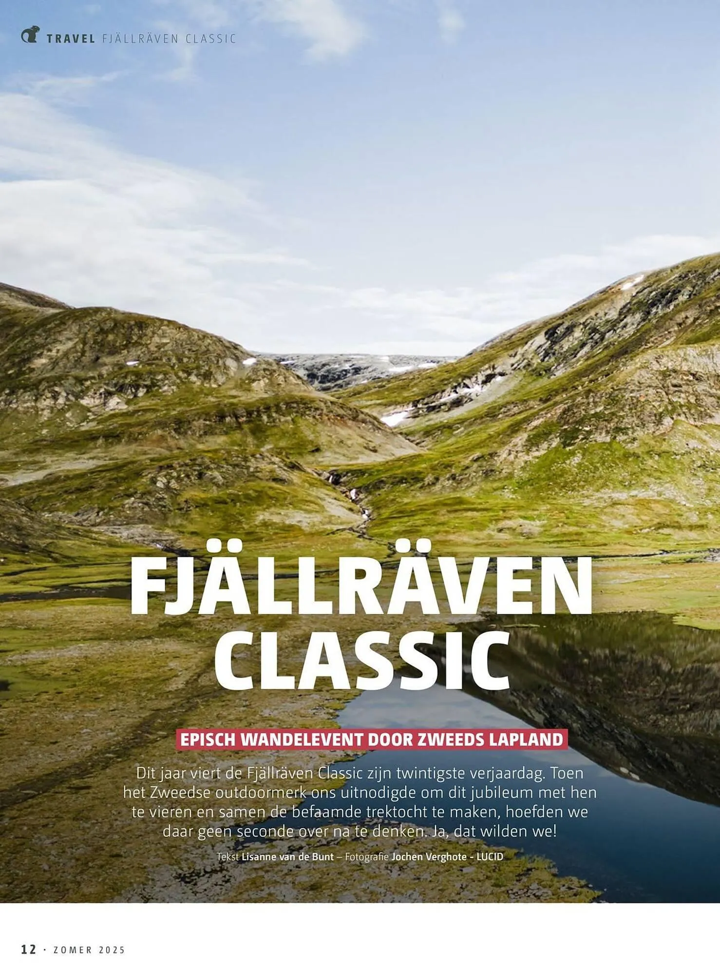 Bever folder van 7 augustus tot 30 september 2025 - Folder pagina 12