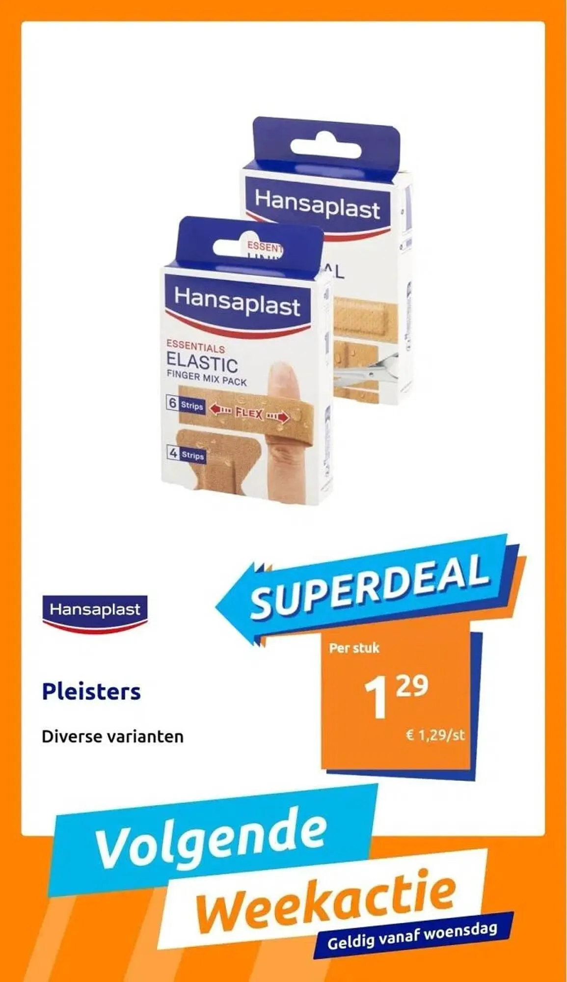 Action folder van 31 januari tot 31 januari 2024 - Folder pagina 7