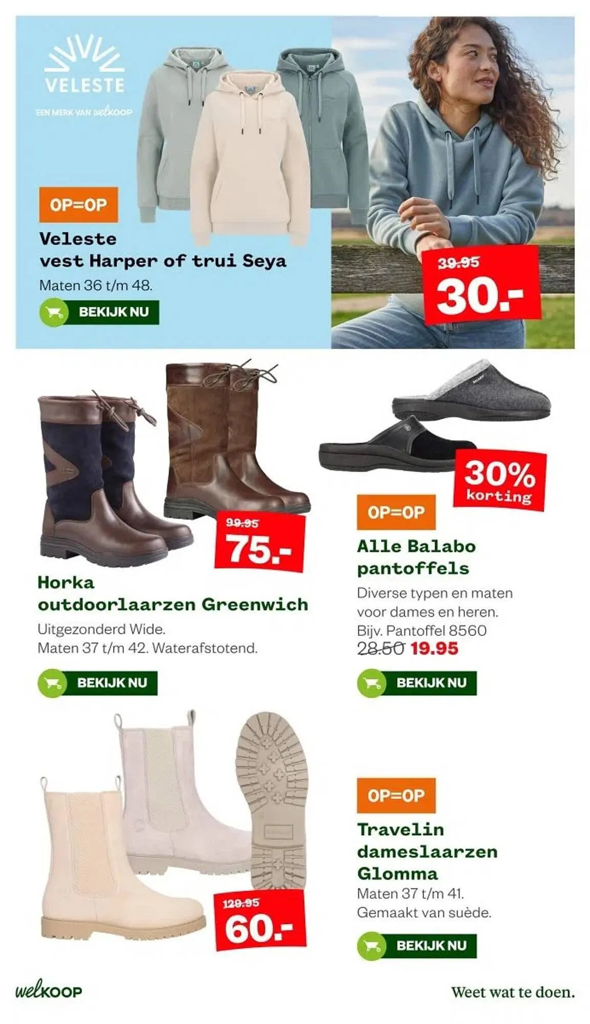 Welkoop folder van 29 december tot 4 januari 2026 - Folder pagina 19