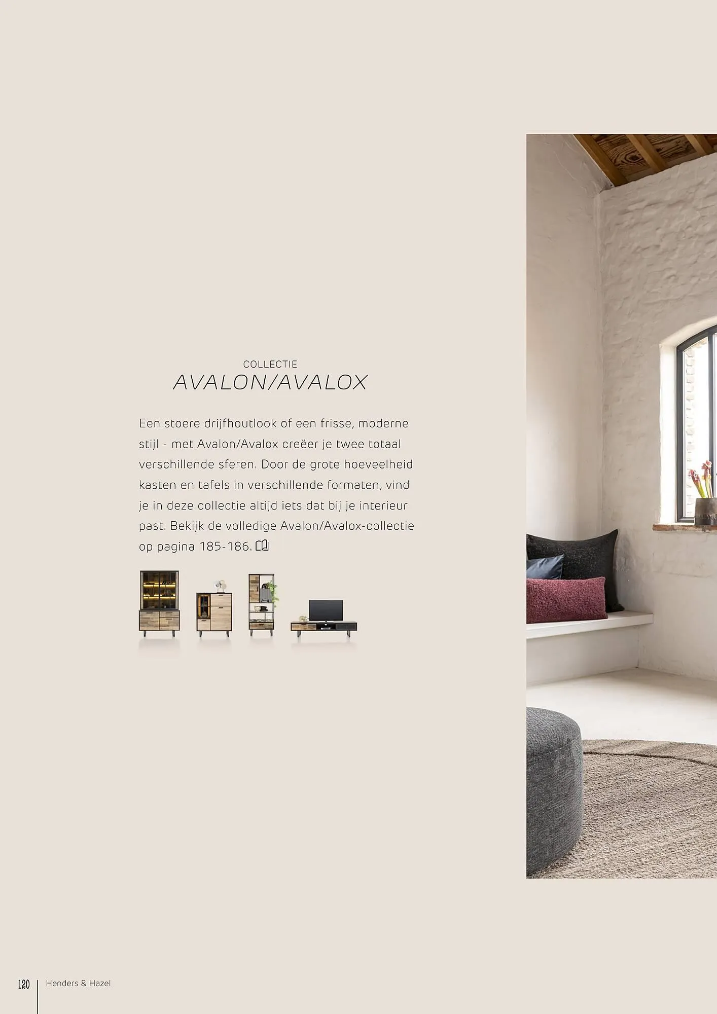 Henders & Hazel folder van 26 februari tot 31 maart 2026 - Folder pagina 120