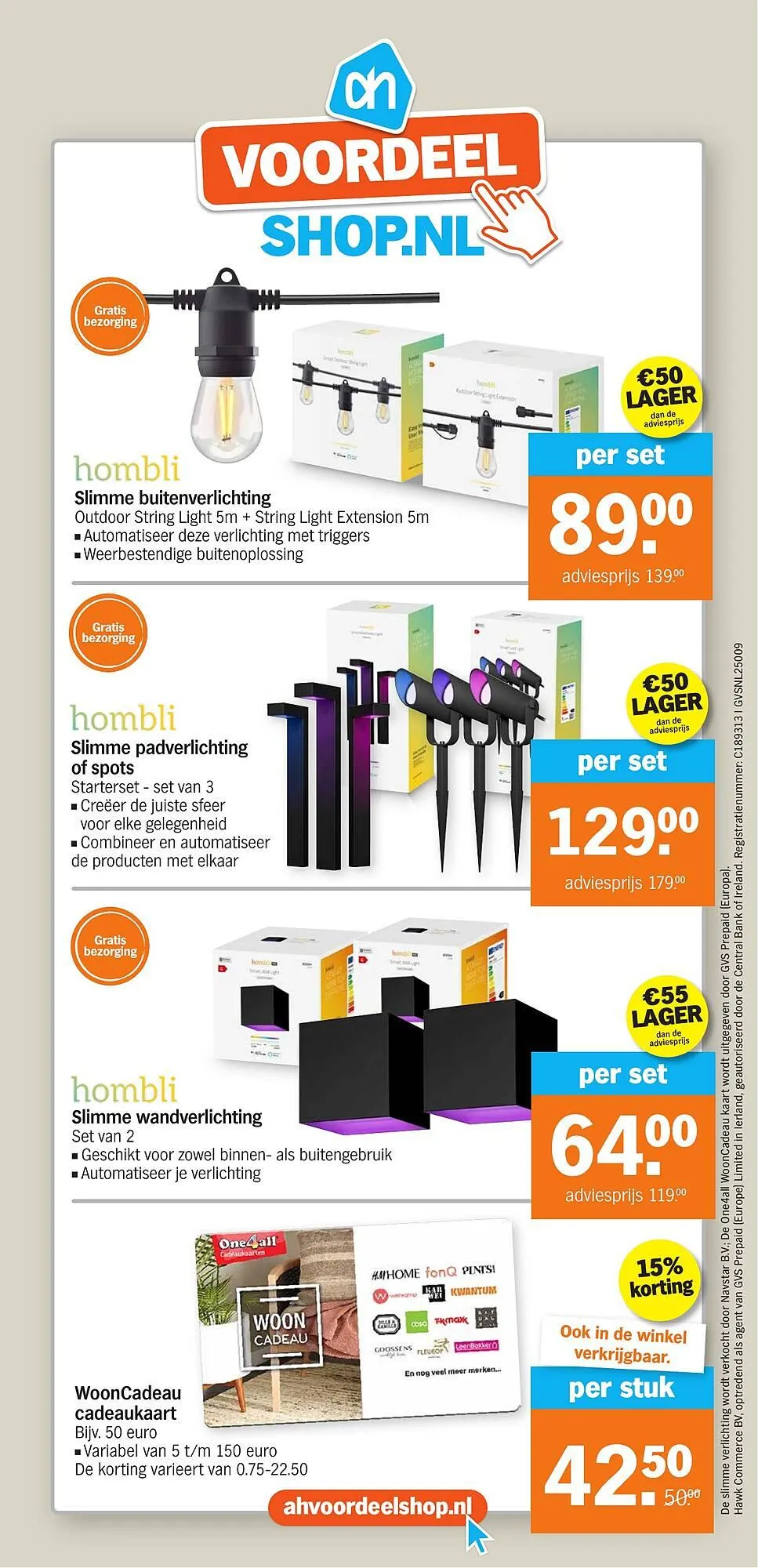 Albert Heijn folder van 31 maart tot 6 april 2025 - Folder pagina 41