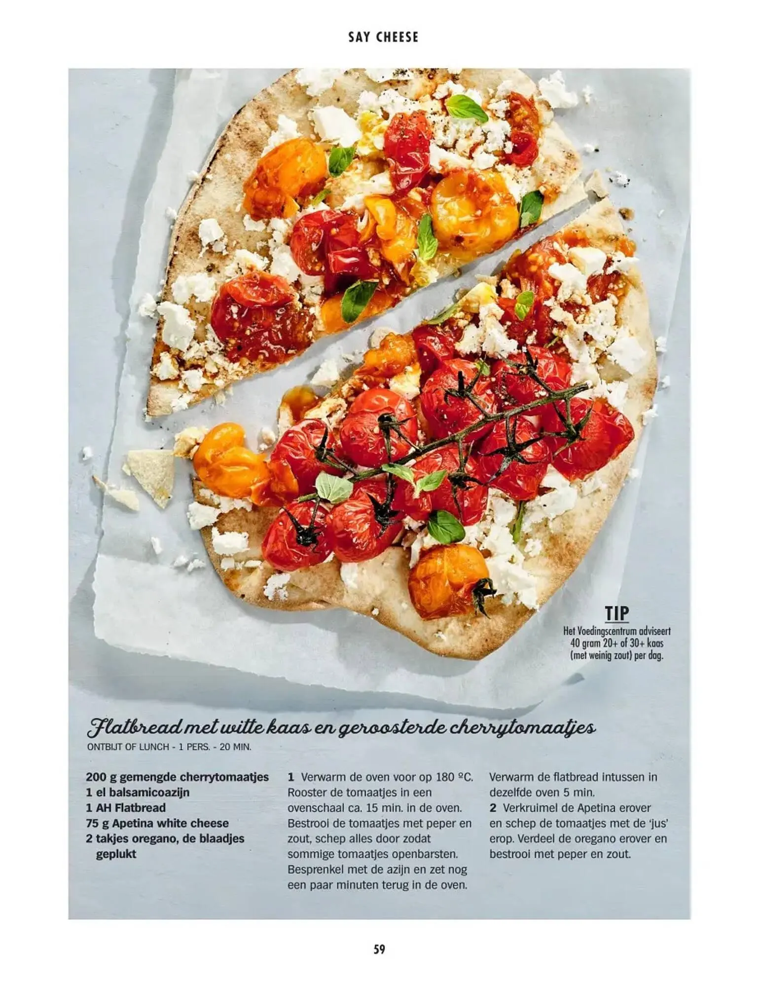 Albert Heijn folder van 10 maart tot 31 december 2025 - Folder pagina 59