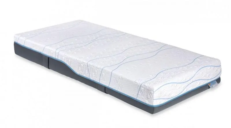 M line Cool Motion Hybrid 5 Matras