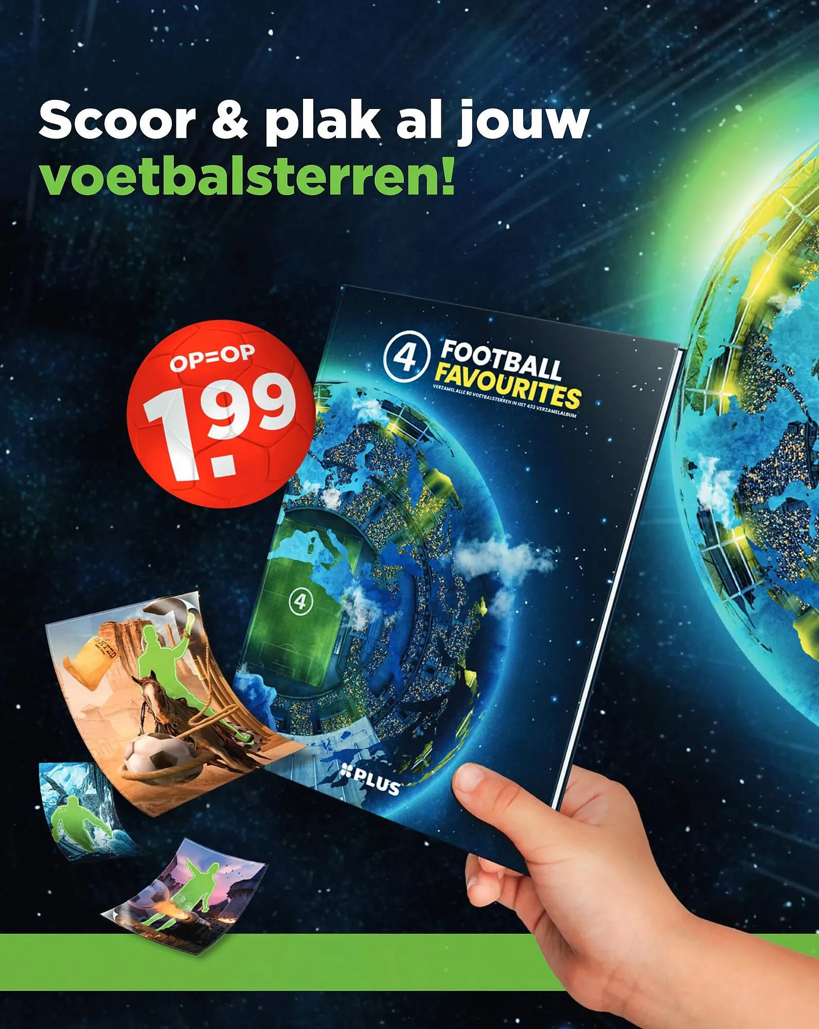 PLUS folder van 17 september tot 23 september 2023 - Folder pagina 17