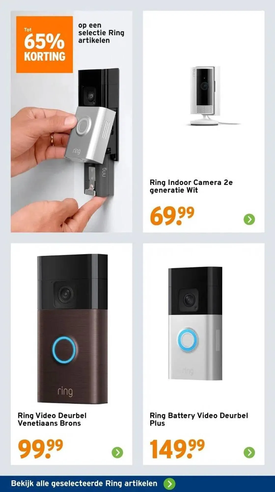 GAMMA folder van 29 september tot 5 oktober 2025 - Folder pagina 18