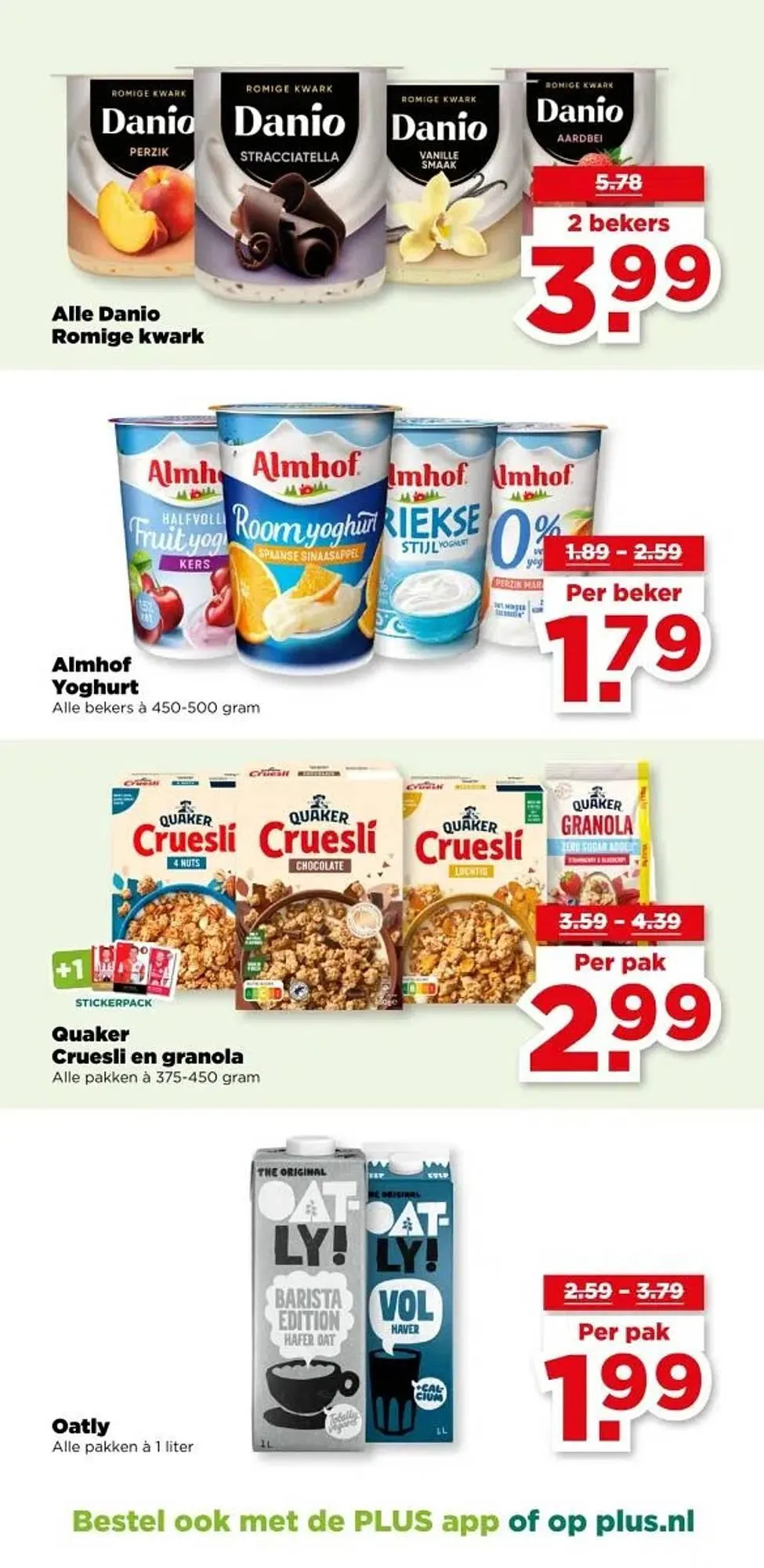 PLUS folder van 4 maart tot 10 maart 2026 - Folder pagina 27