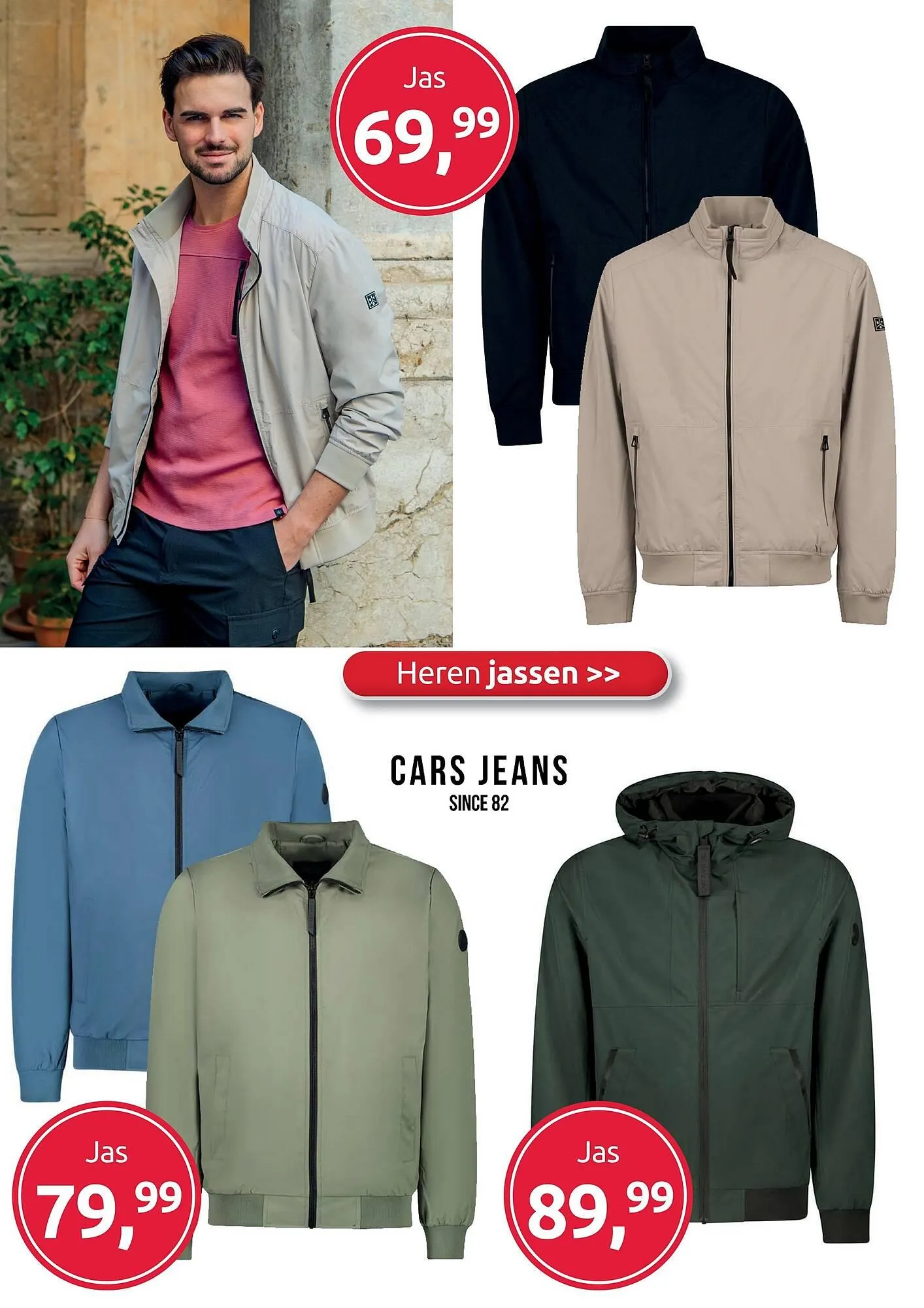 Tuunte folder van 19 maart tot 3 april 2025 - Folder pagina 13