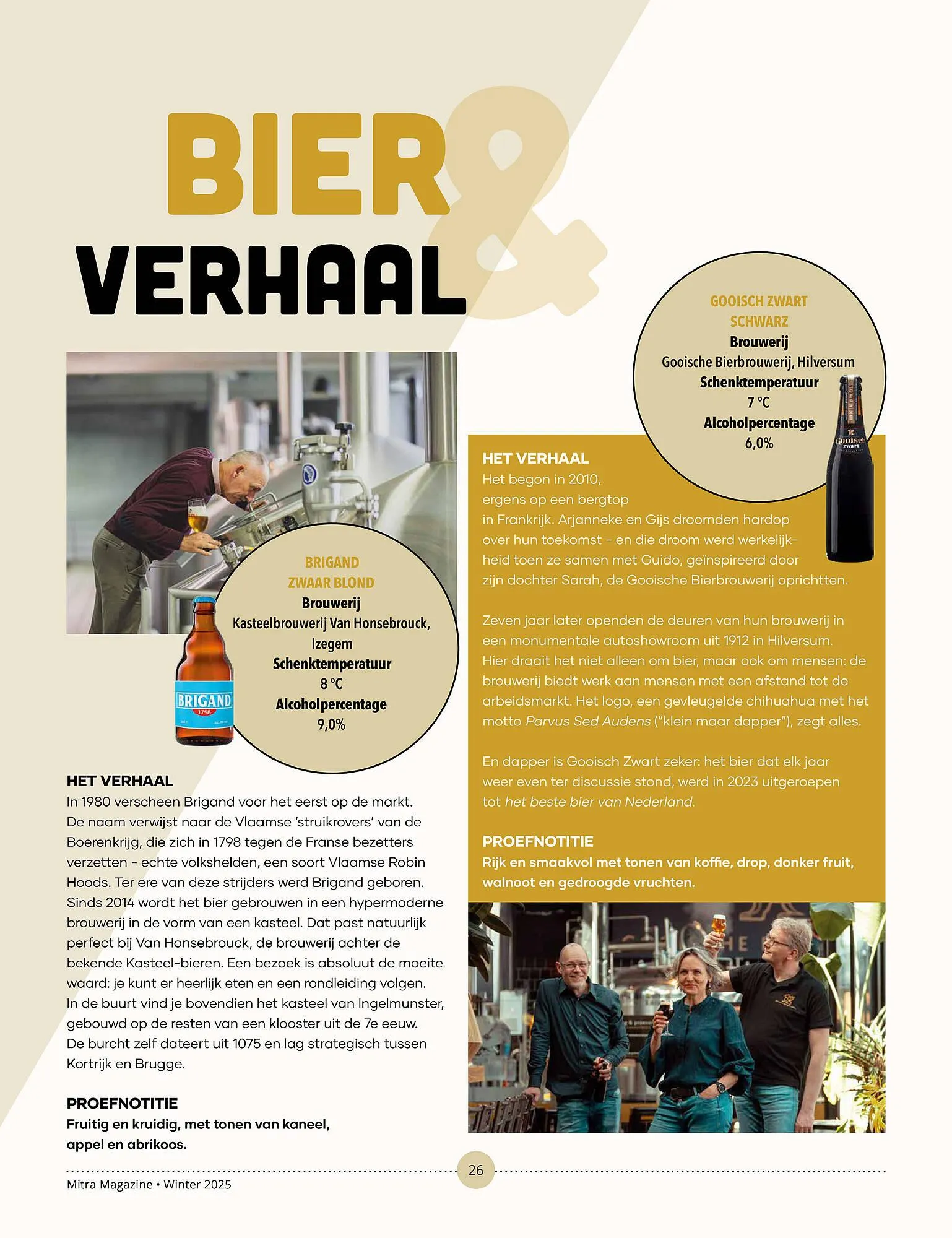 Mitra magazine van 1 december tot 28 februari 2026 - Folder pagina 26