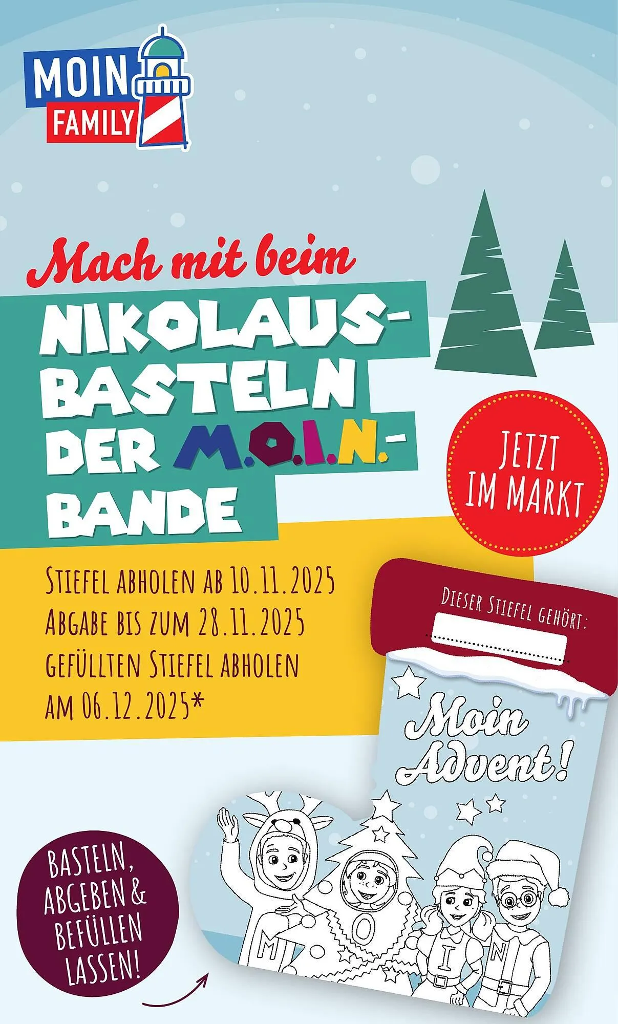 Combi Markt DE folder van 17 november tot 22 november 2025 - Folder pagina 27