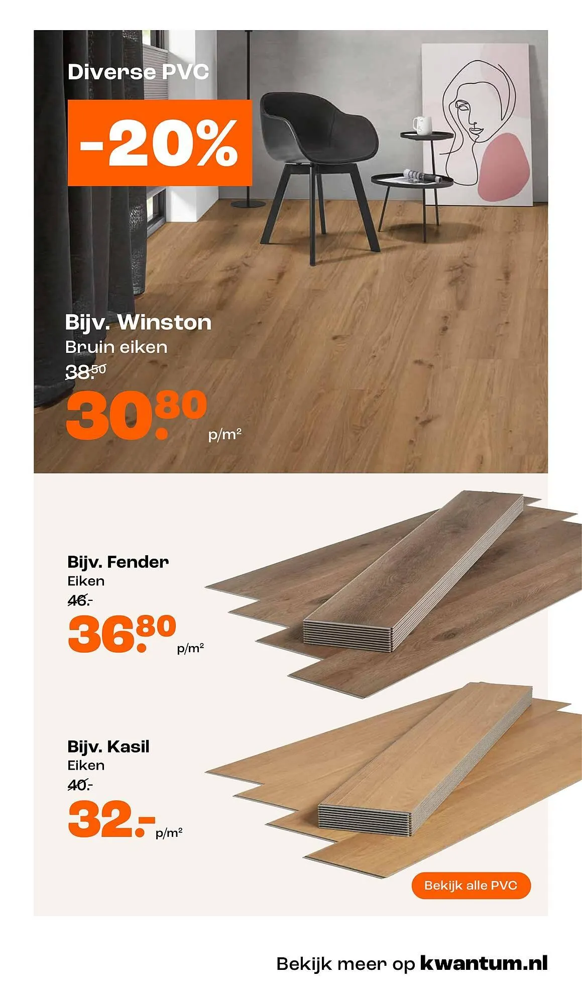 Kwantum folder van 28 april tot 4 mei 2025 - Folder pagina 26