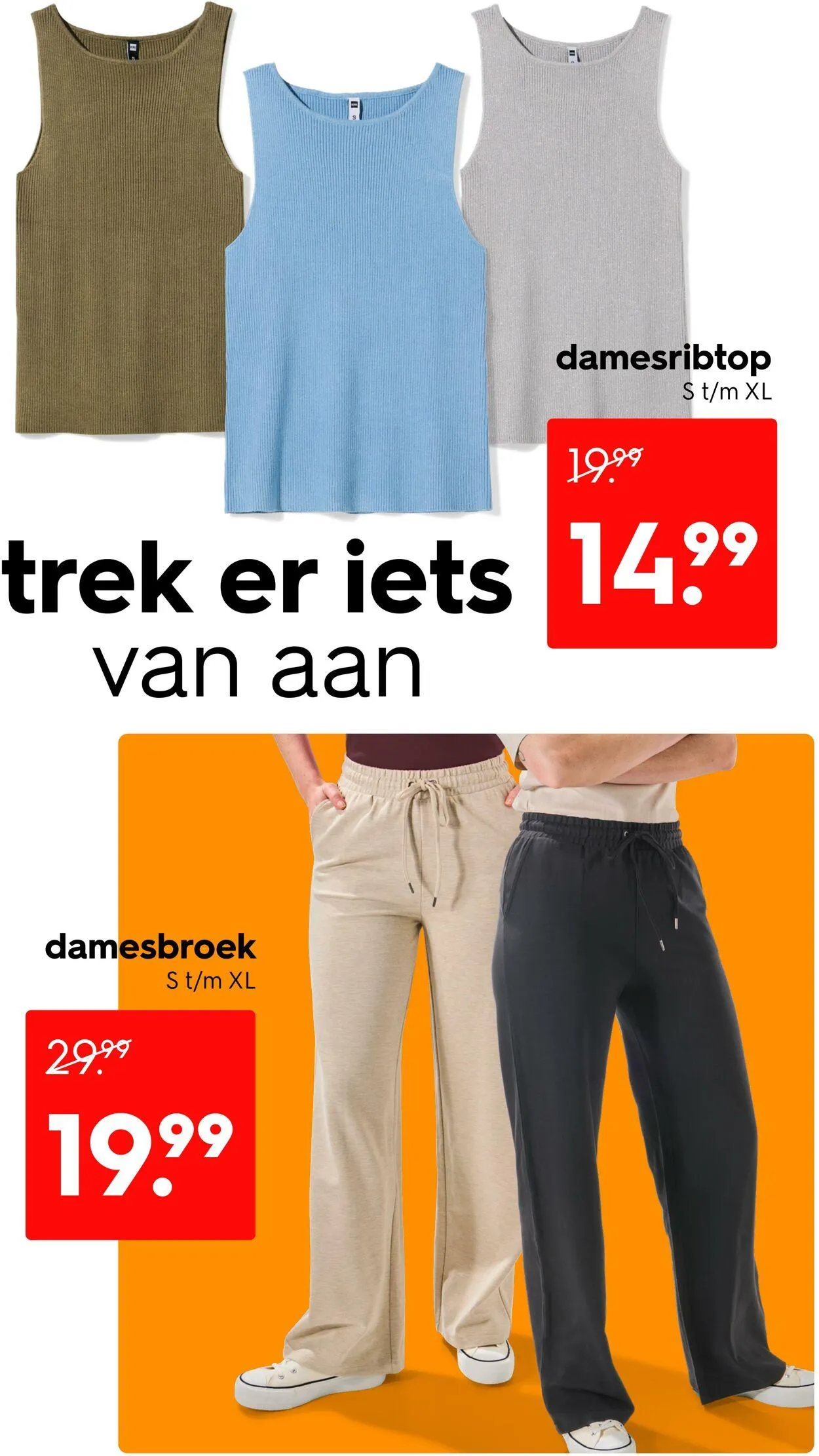 Hema Actuele folder van 3 november tot 17 november 2025 - Folder pagina 6