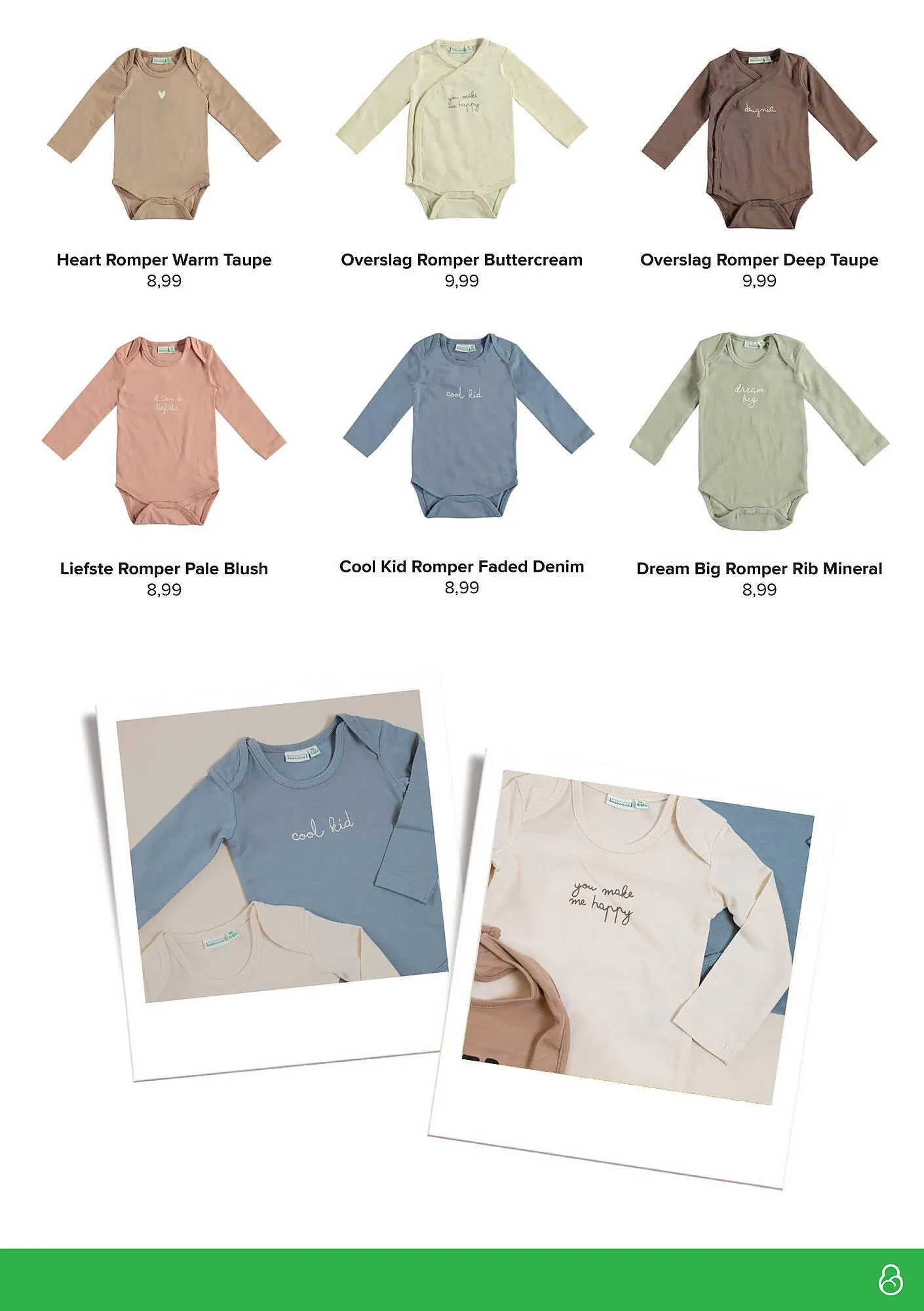 Baby-Dump folder van 21 augustus tot 31 december 2025 - Folder pagina 11