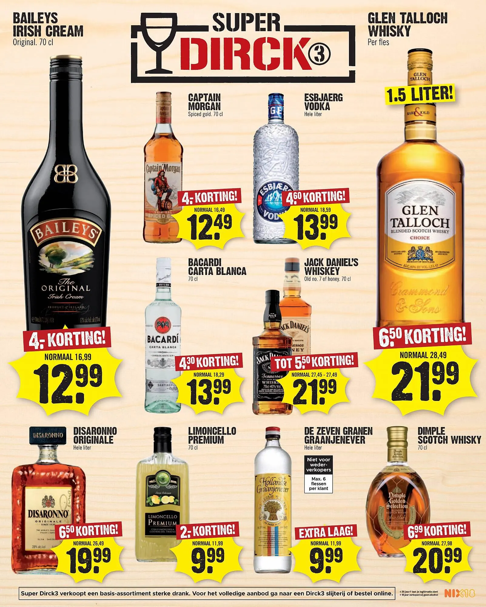 Dirk folder week 13 van 27 maart tot 3 april 2024 - Folder pagina 16