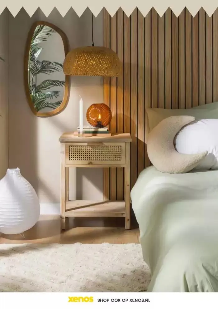 Speciale aanbiedingen voor u van 29 september tot 13 oktober 2024 - Folder pagina 96