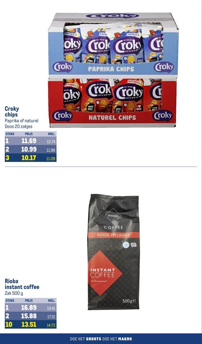 Food van 14 augustus tot 27 augustus 2024 - Folder pagina 48