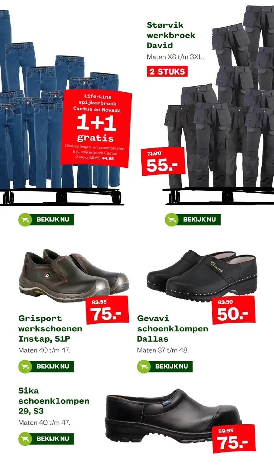 Welkoop folder van 25 augustus tot 7 september 2025 - Folder pagina 22