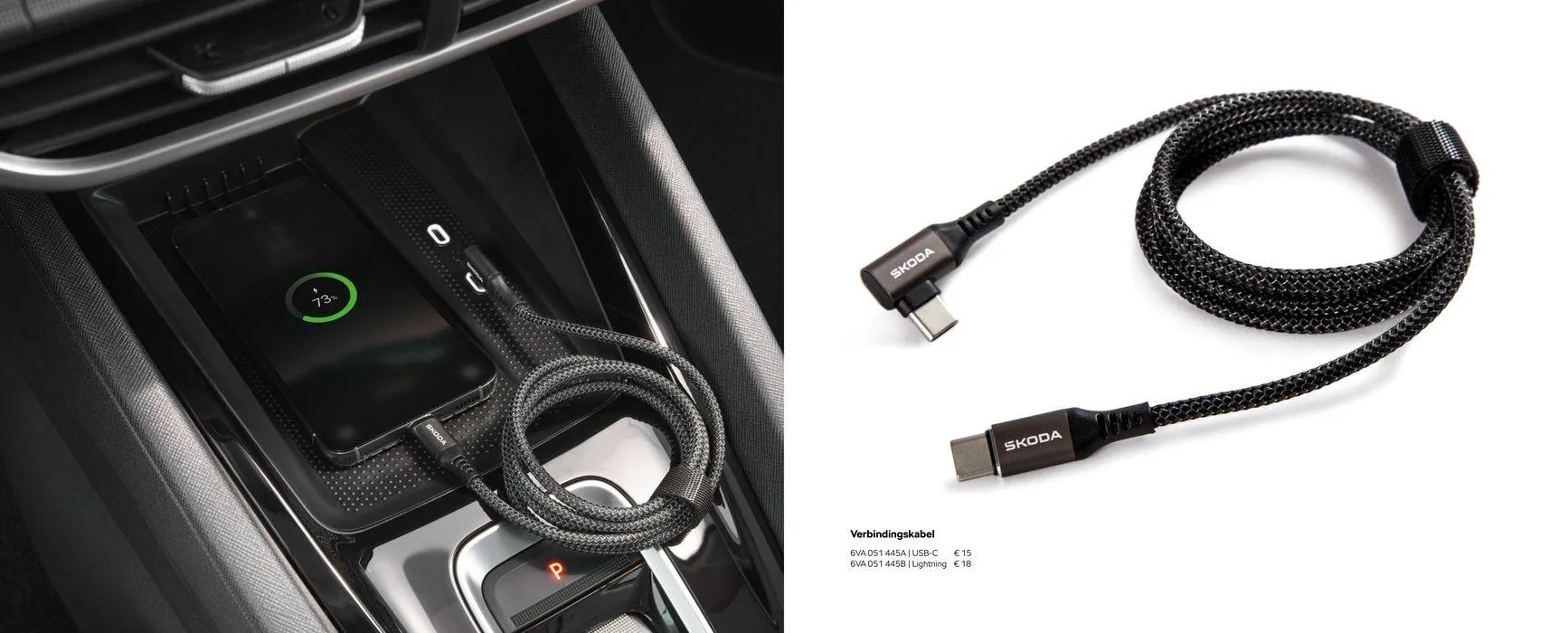 Škoda Octavia accessoires brochure van 2 augustus tot 2 augustus 2025 - Folder pagina 7