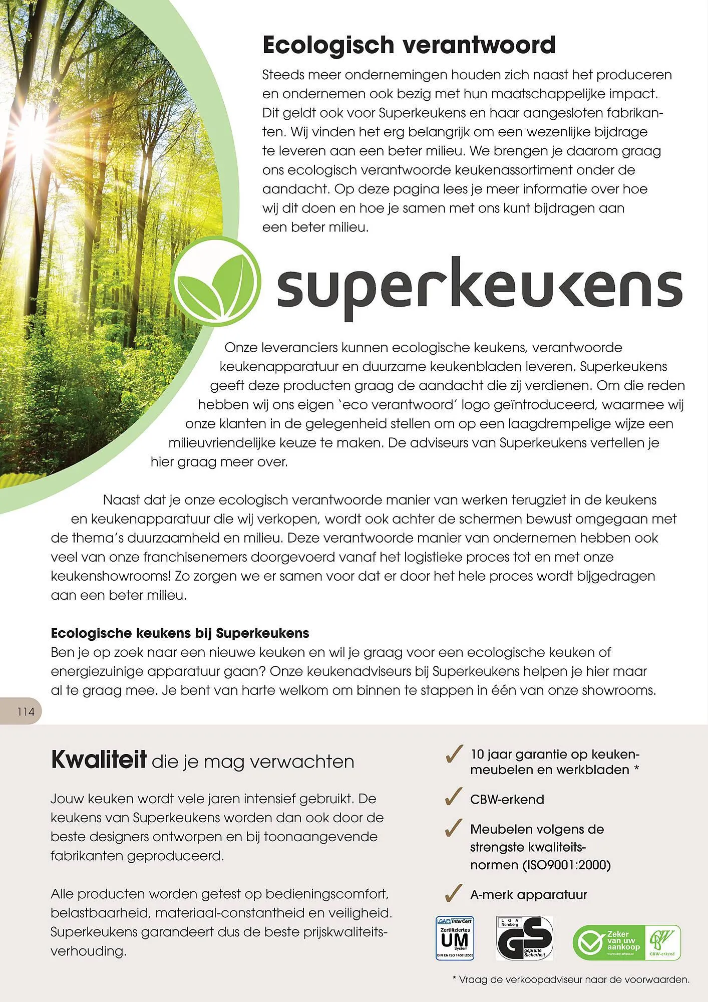 Superkeukens folder van 12 januari tot 30 september 2026 - Folder pagina 58
