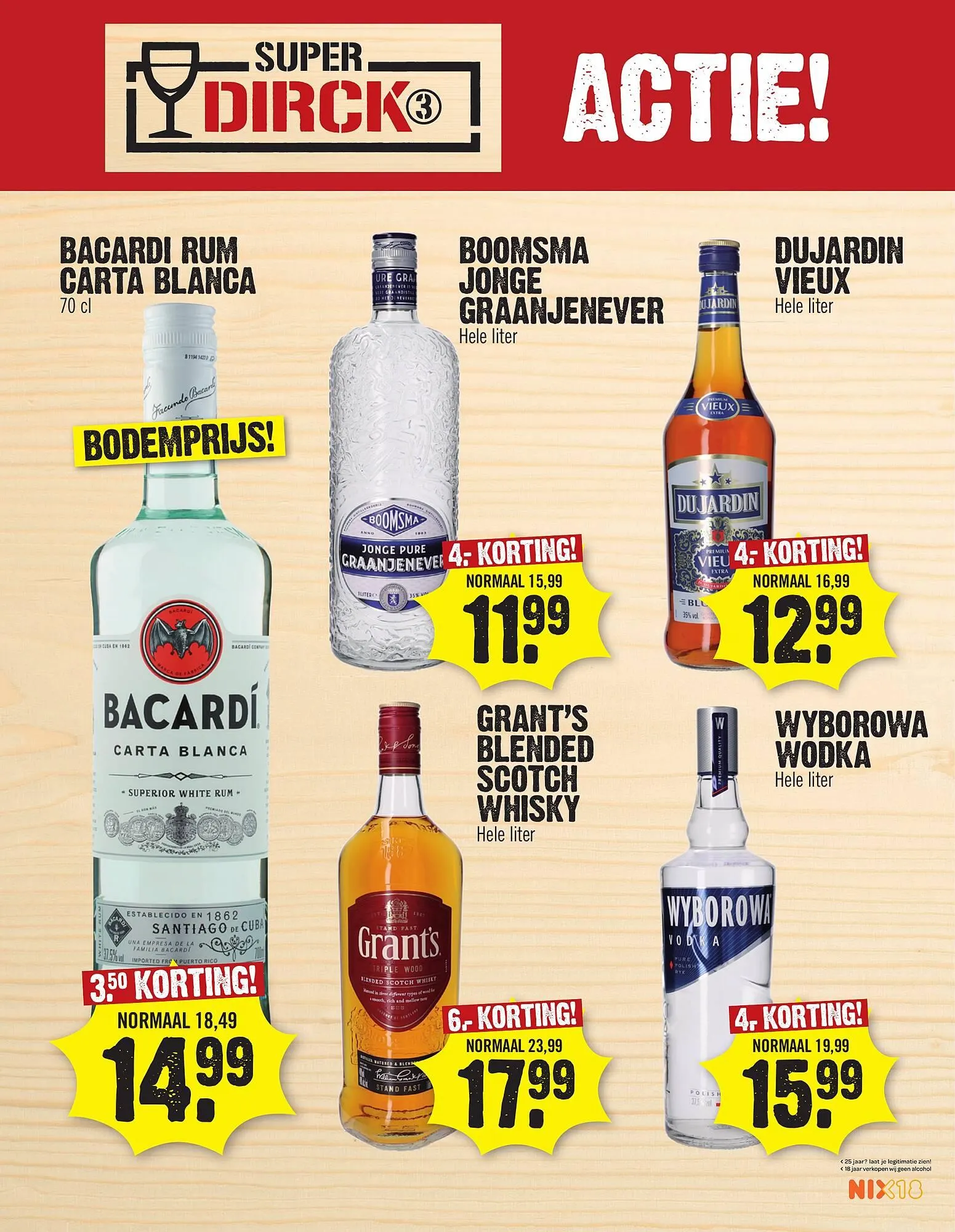 Super Dirck 3 folder - 1