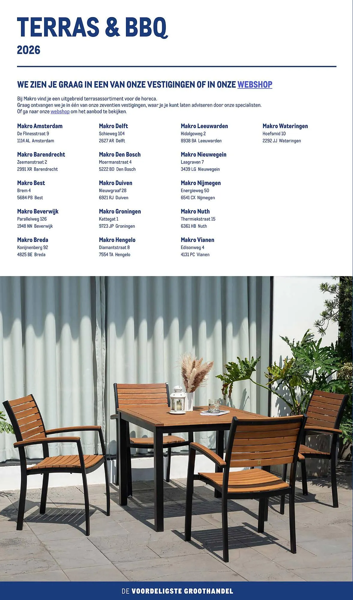 Makro folder van 12 januari tot 31 december 2026 - Folder pagina 14