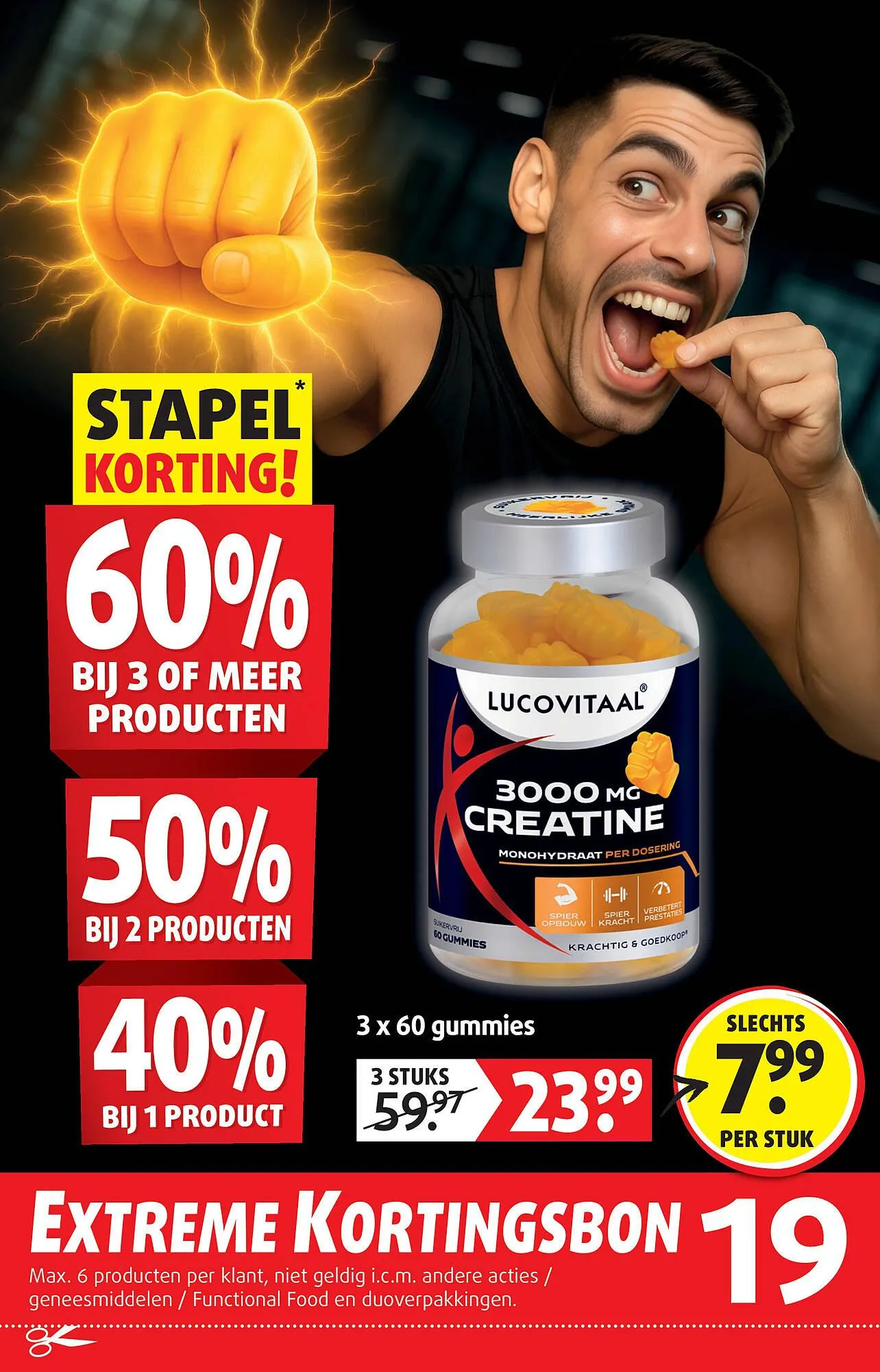 Lucovitaal folder van 12 december tot 31 december 2025 - Folder pagina 20