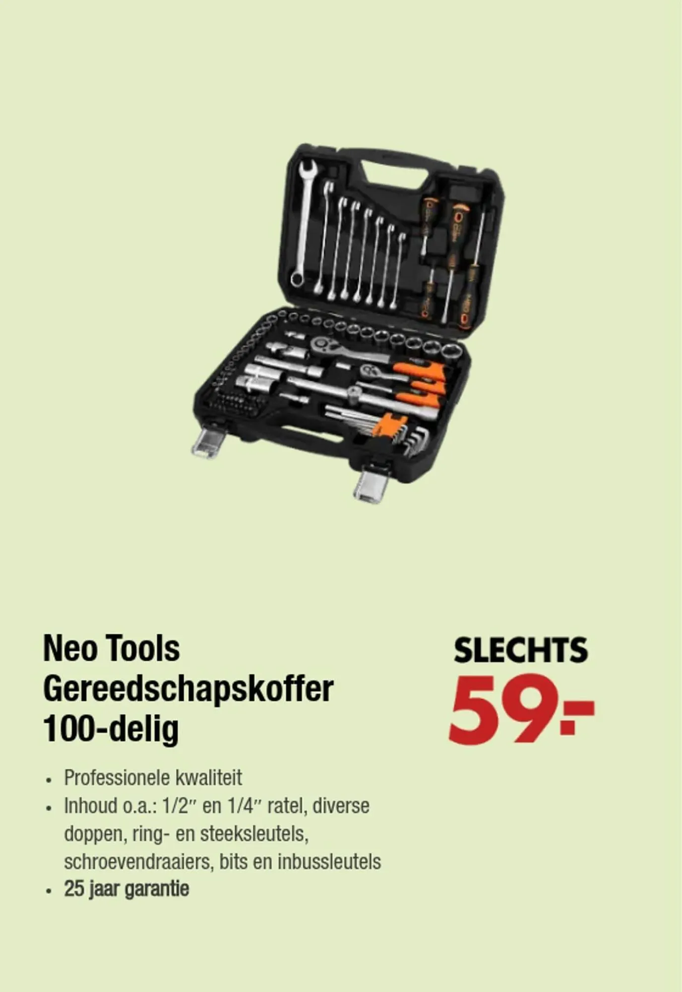 Enorm folder van 27 januari tot 2 februari 2026 - Folder pagina 4