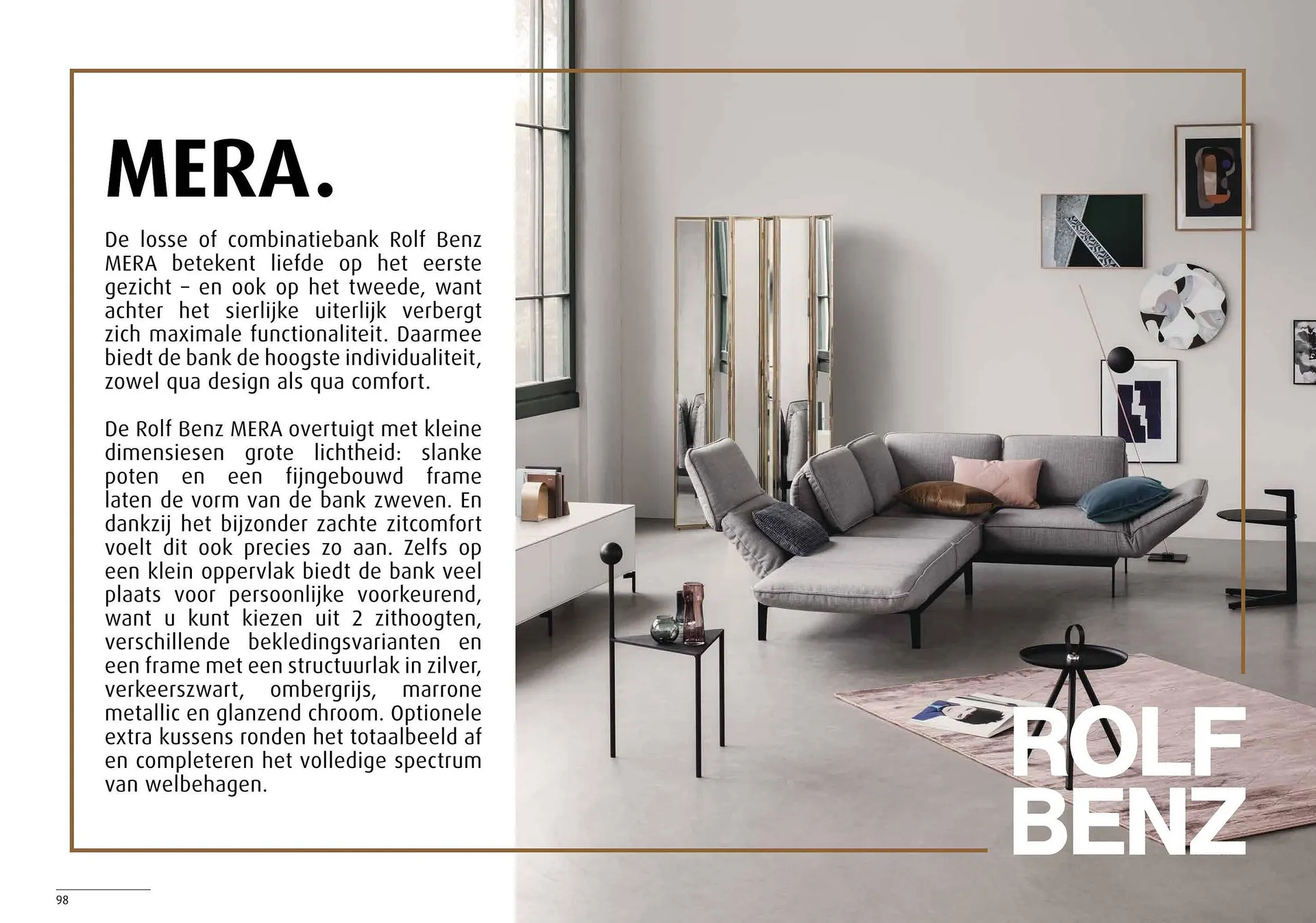 Donjon folder van 1 maart tot 29 februari 2024 - Folder pagina 100