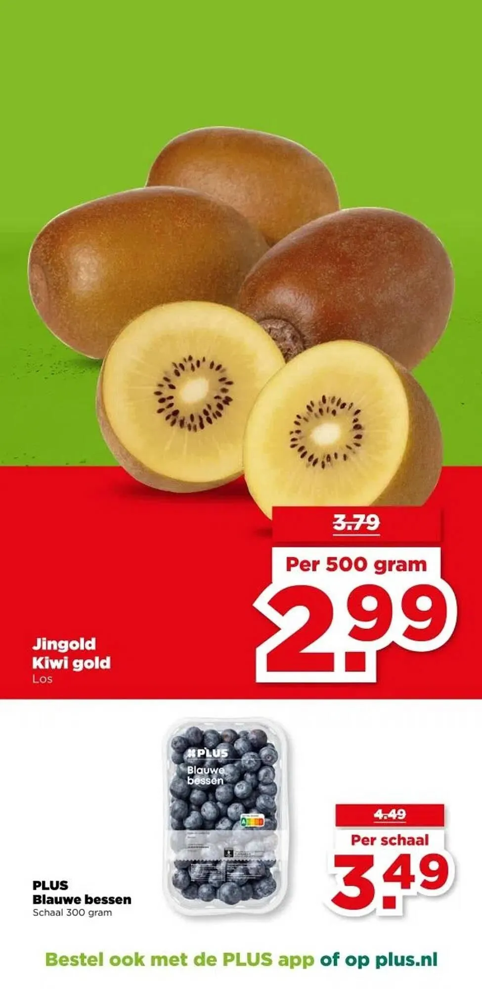 PLUS folder van 18 februari tot 24 februari 2026 - Folder pagina 8