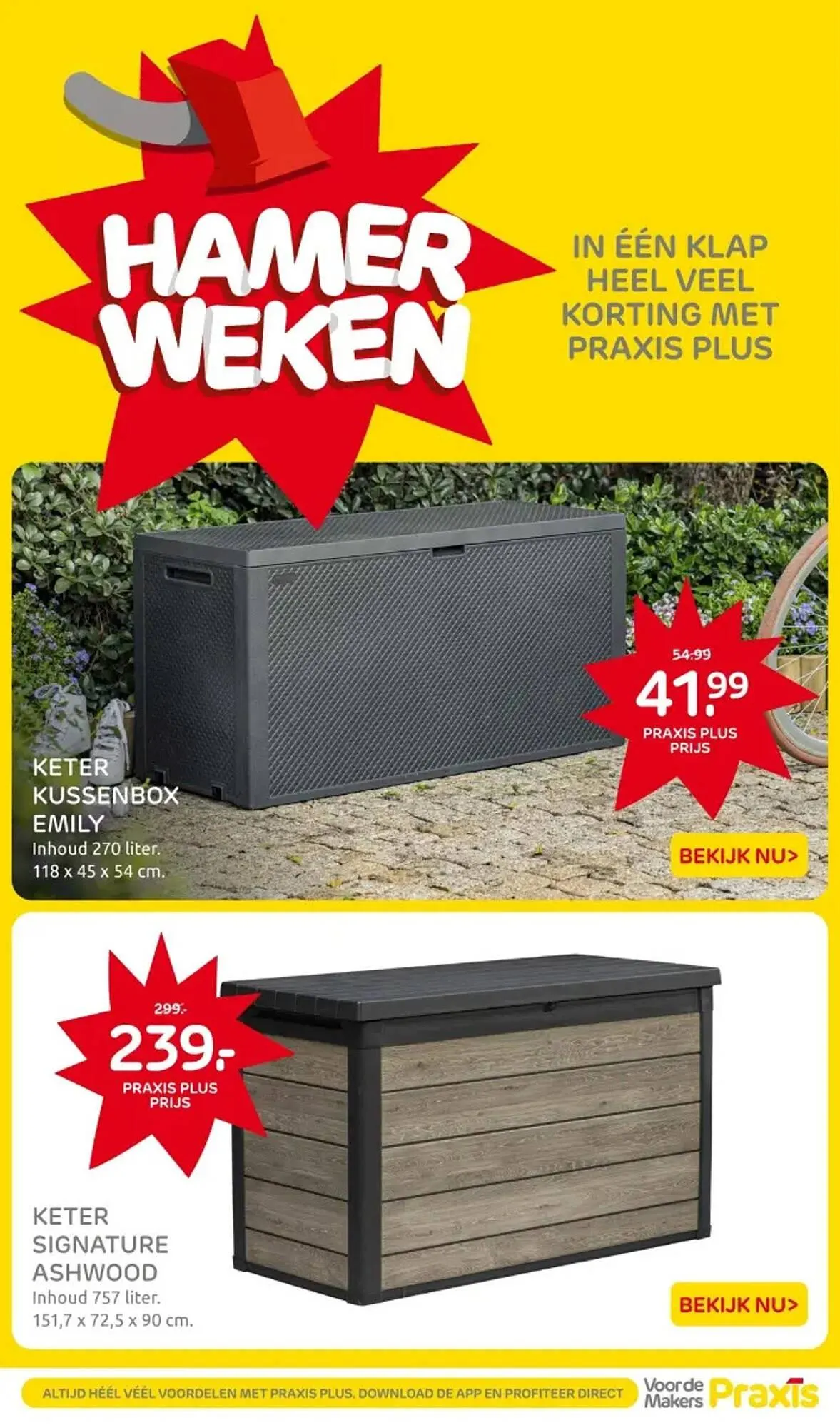 Praxis folder van 10 juni tot 15 juni 2025 - Folder pagina 10