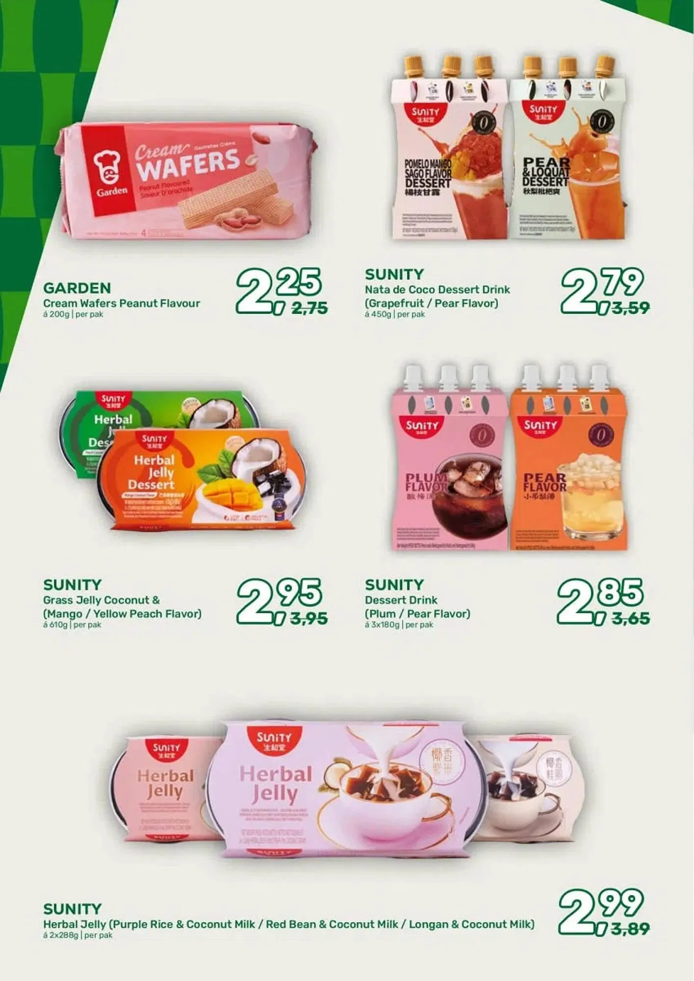 Amazing Oriëntal folder van 22 april tot 12 mei 2026 - Folder pagina 48