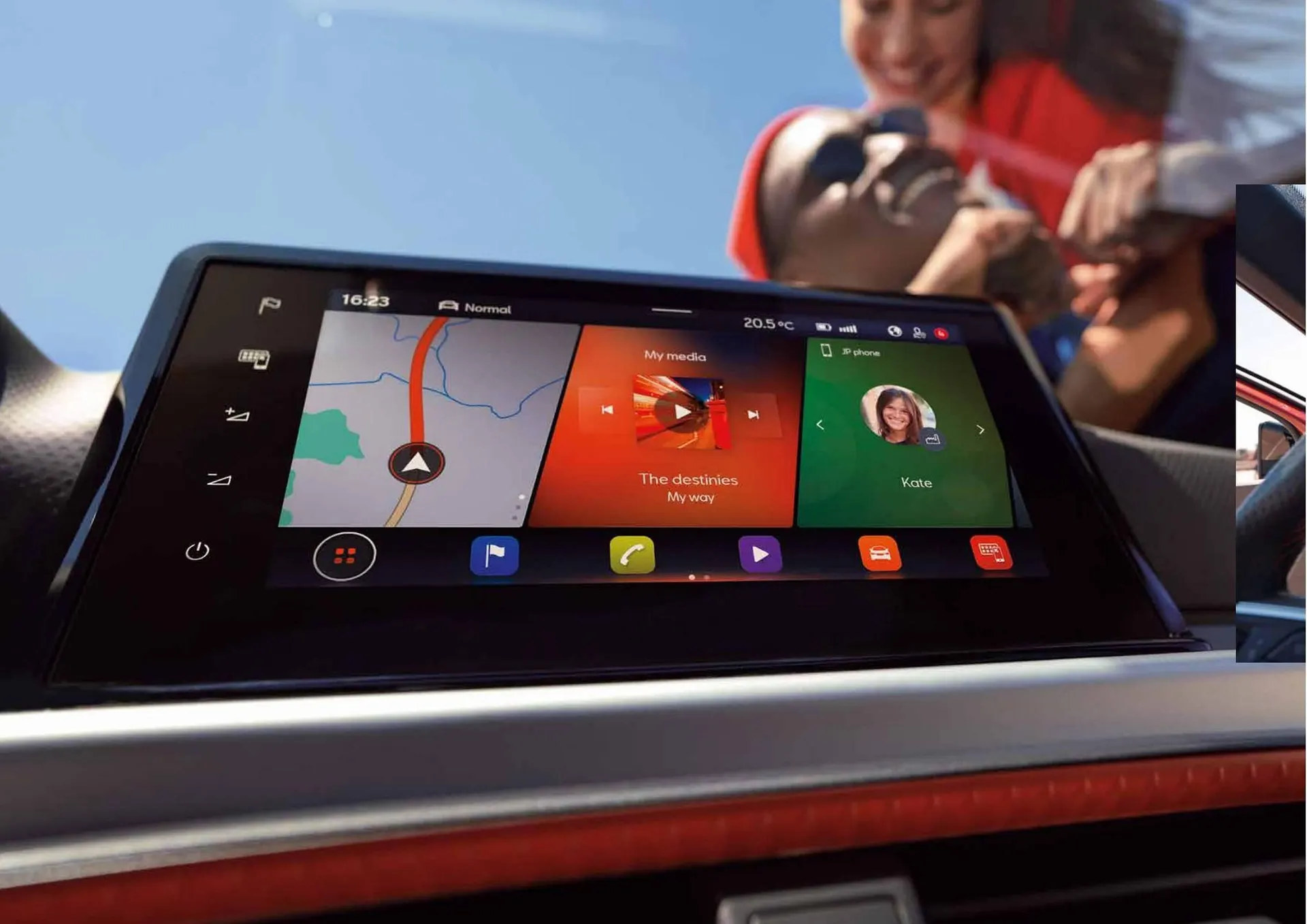 SEAT folder van 19 december tot 31 januari 2024 - Folder pagina 12