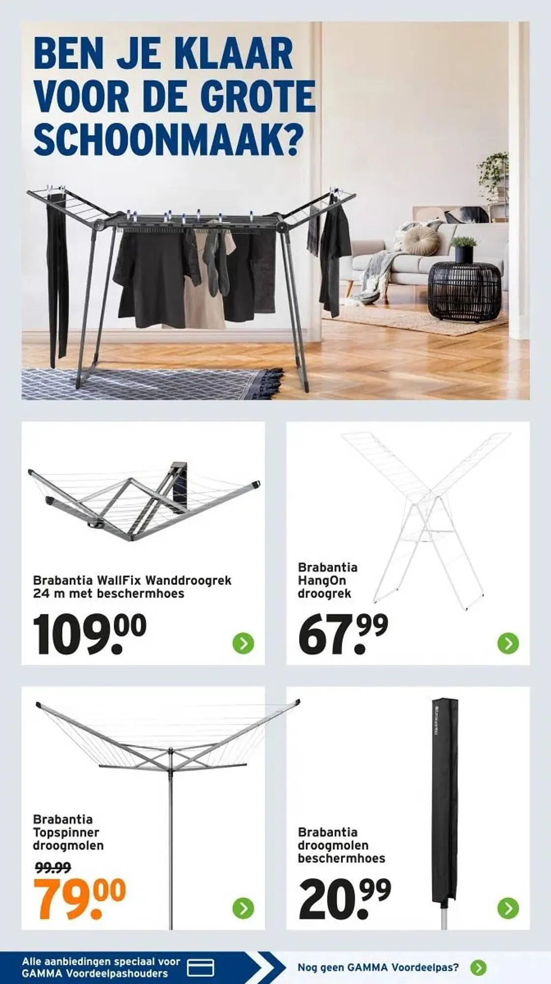 GAMMA folder van 4 augustus tot 10 augustus 2025 - Folder pagina 63