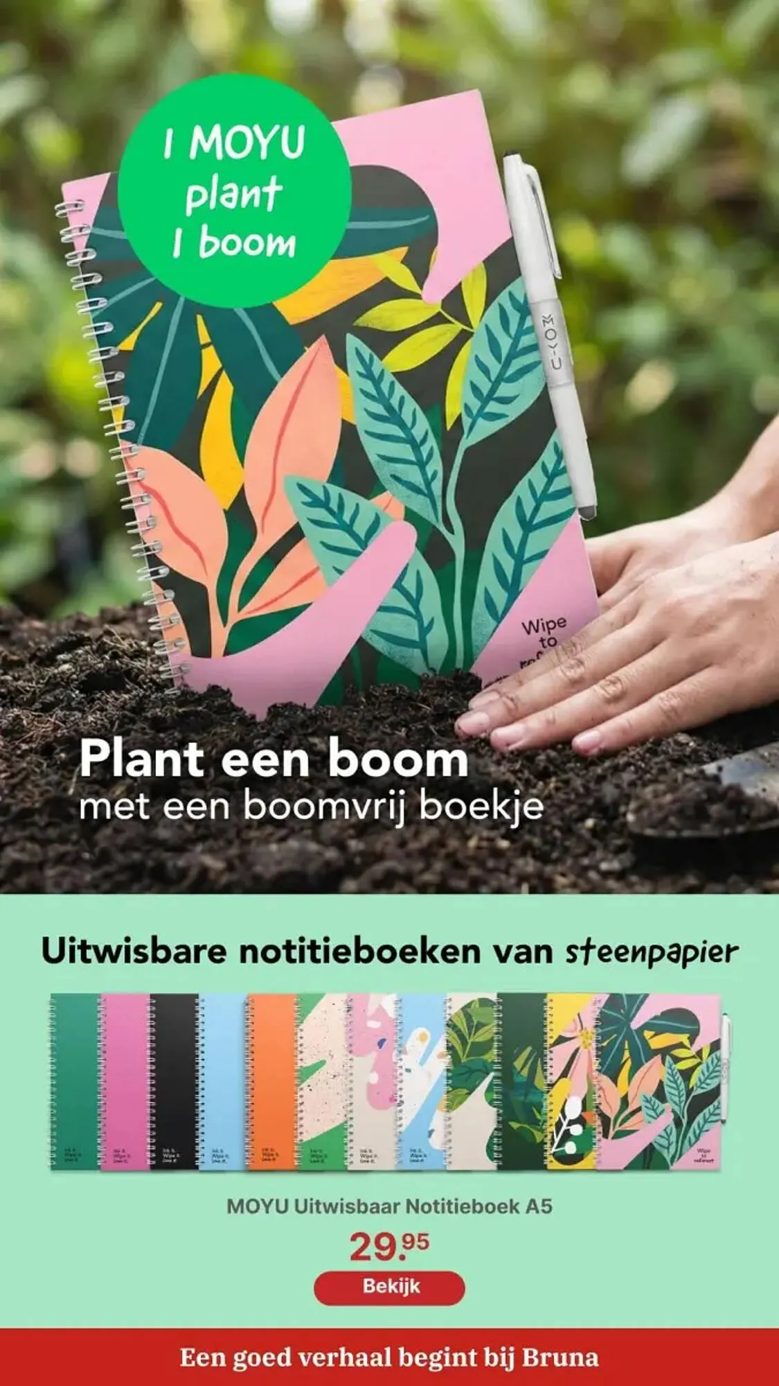 Bruna folder van 7 april tot 19 april 2026 - Folder pagina 38