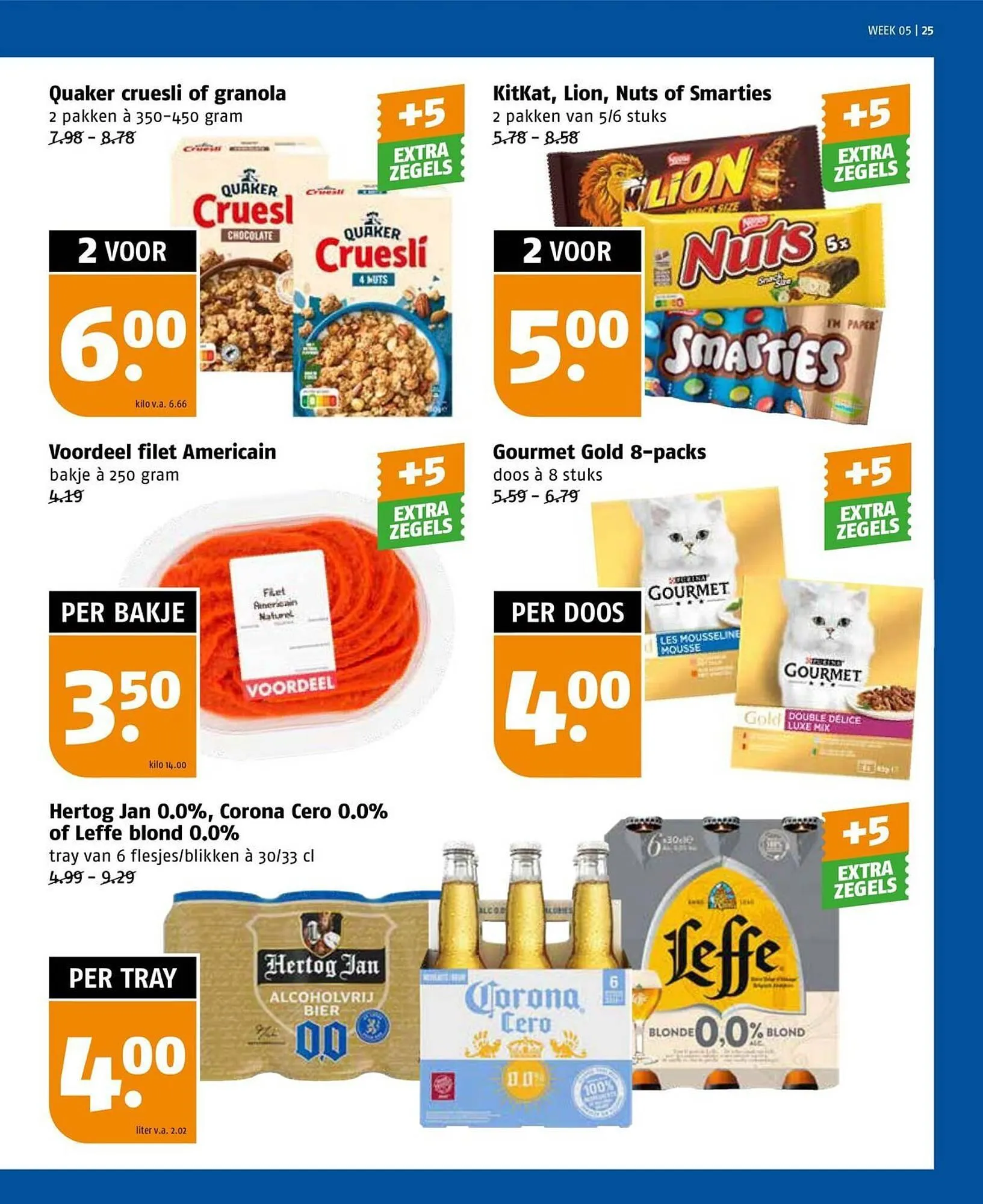 Poiesz folder van 25 januari tot 31 januari 2026 - Folder pagina 25