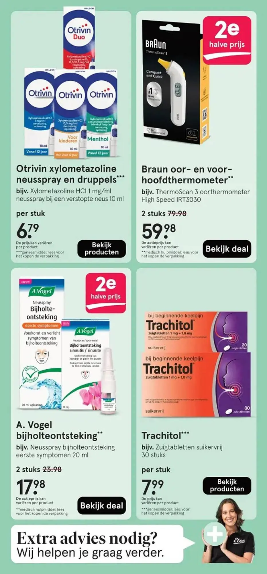 Etos folder van 12 januari tot 18 januari 2026 - Folder pagina 38