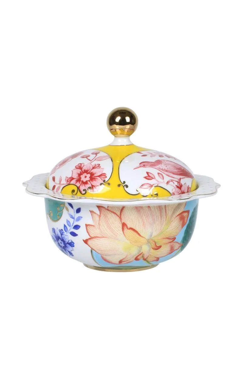 Royal Multi Suikerpot