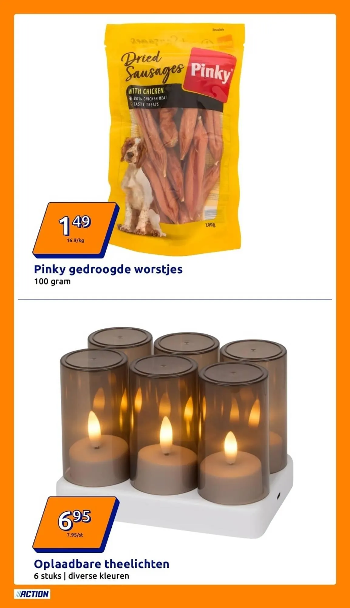 Action folder van 4 februari tot 10 februari 2026 - Folder pagina 27