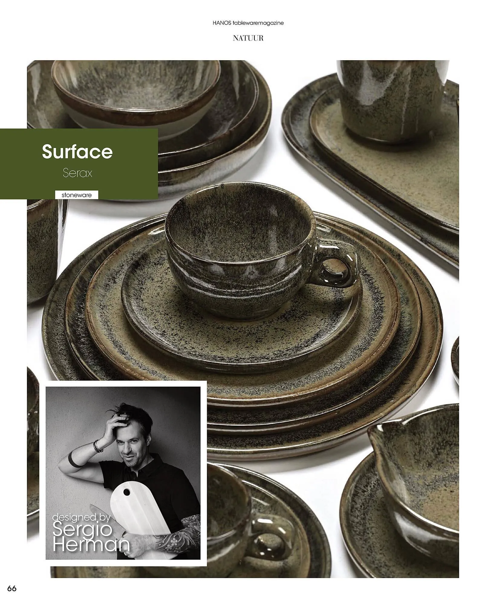 HANOS folder van 1 september tot 31 december 2025 - Folder pagina 66